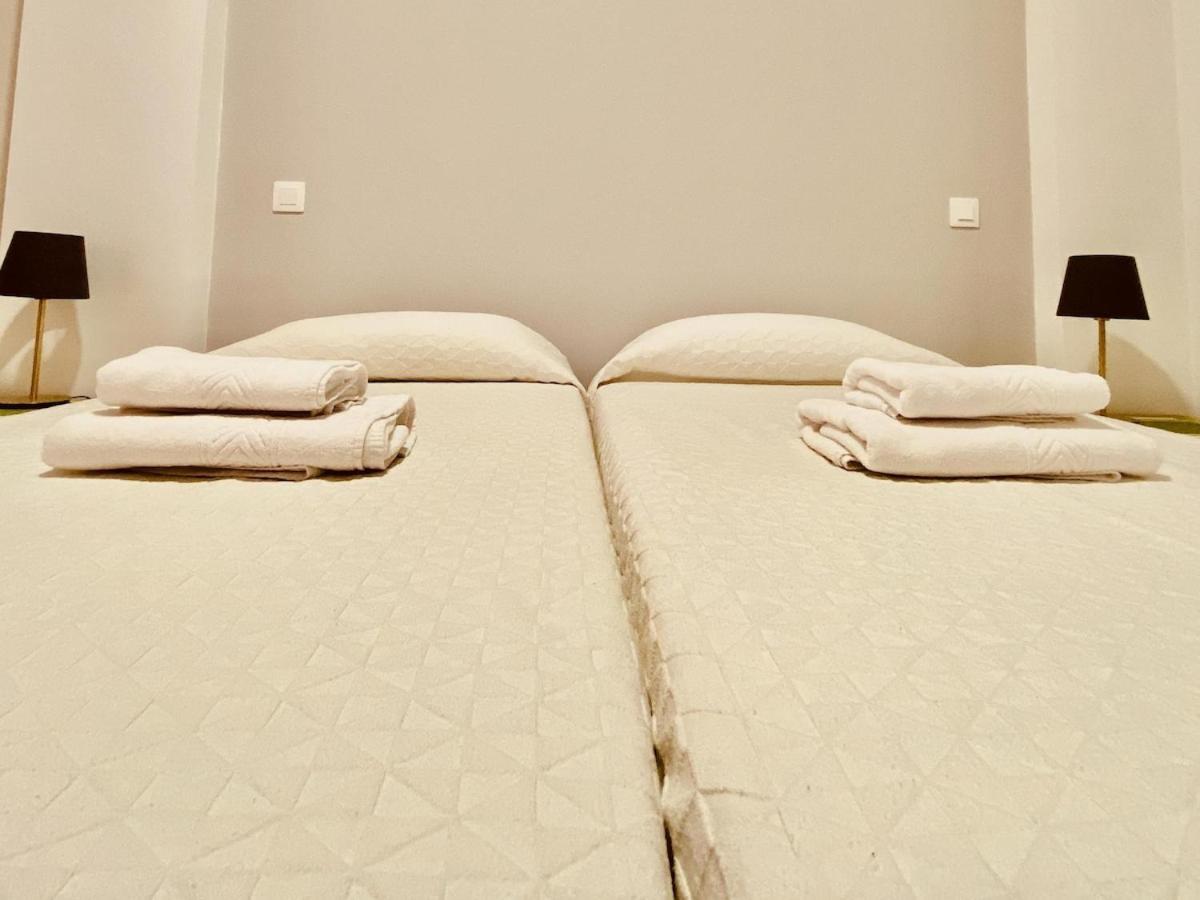 Apartamento Casa Edison *