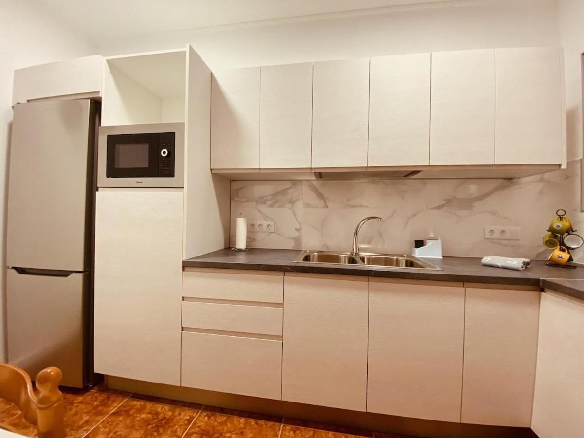 Apartamento Casa Edison Las Palmas de Gran Canaria