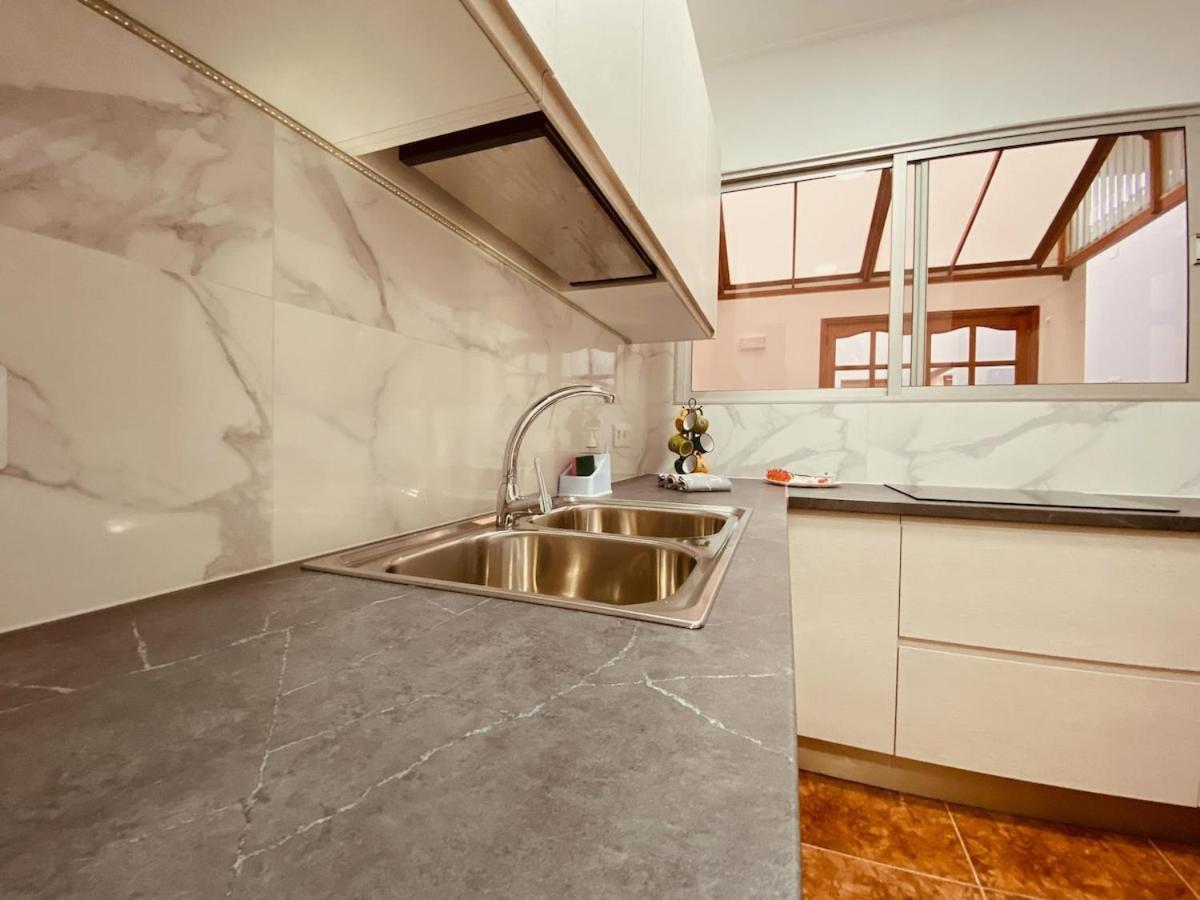 Apartamento Casa Edison