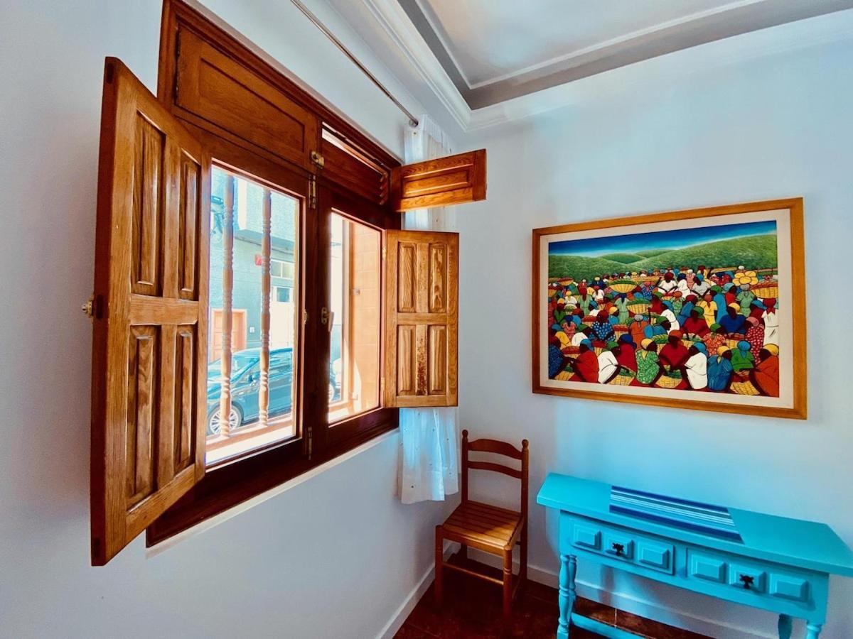 Casa Edison * Las Palmas de Gran Canaria