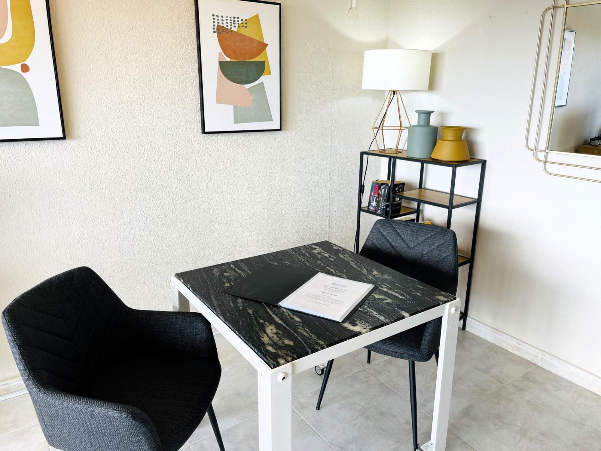 Apartment Meerblick Beach-apartment Monte Rojo *