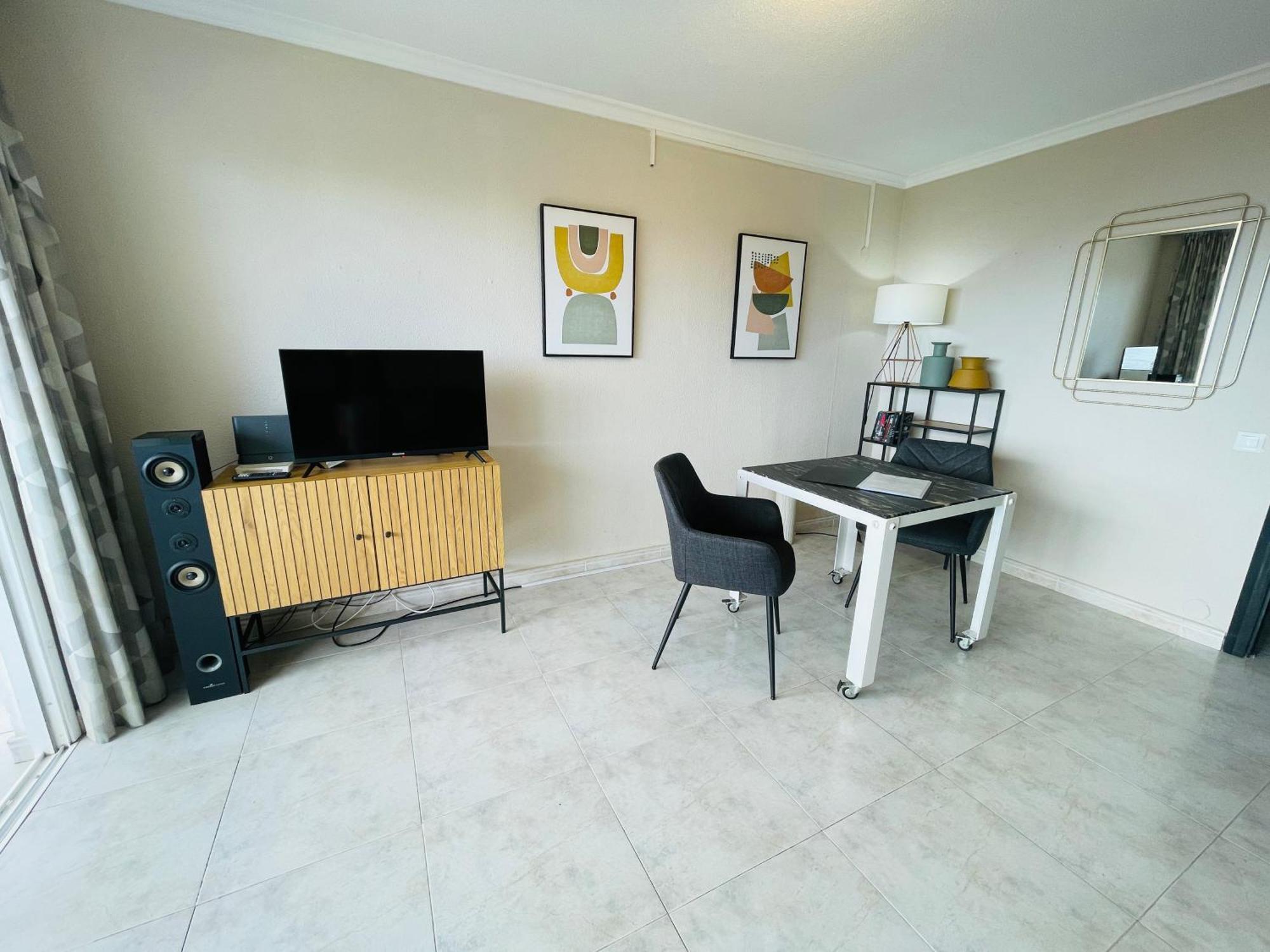 Meerblick Beach-apartment Monte Rojo Apartment San Agustin (Gran Canaria)