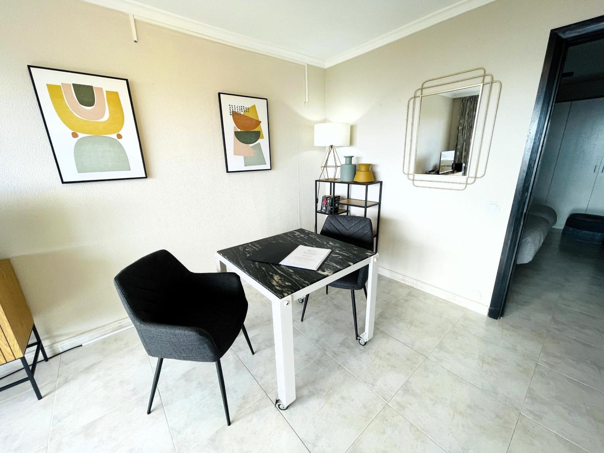 Apartment Meerblick Beach-apartment Monte Rojo San Agustin (Gran Canaria)