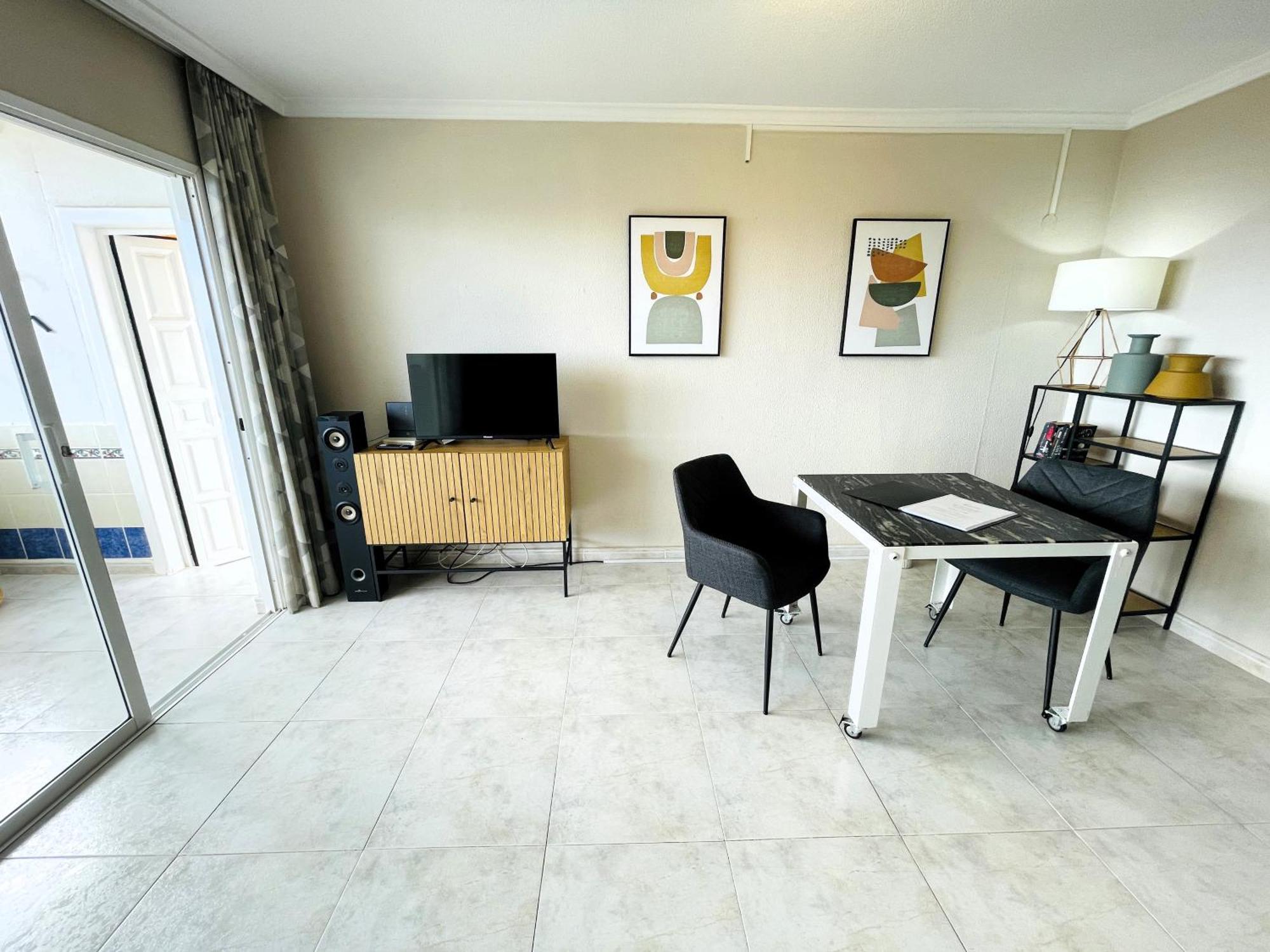 Apartment Meerblick Beach-apartment Monte Rojo