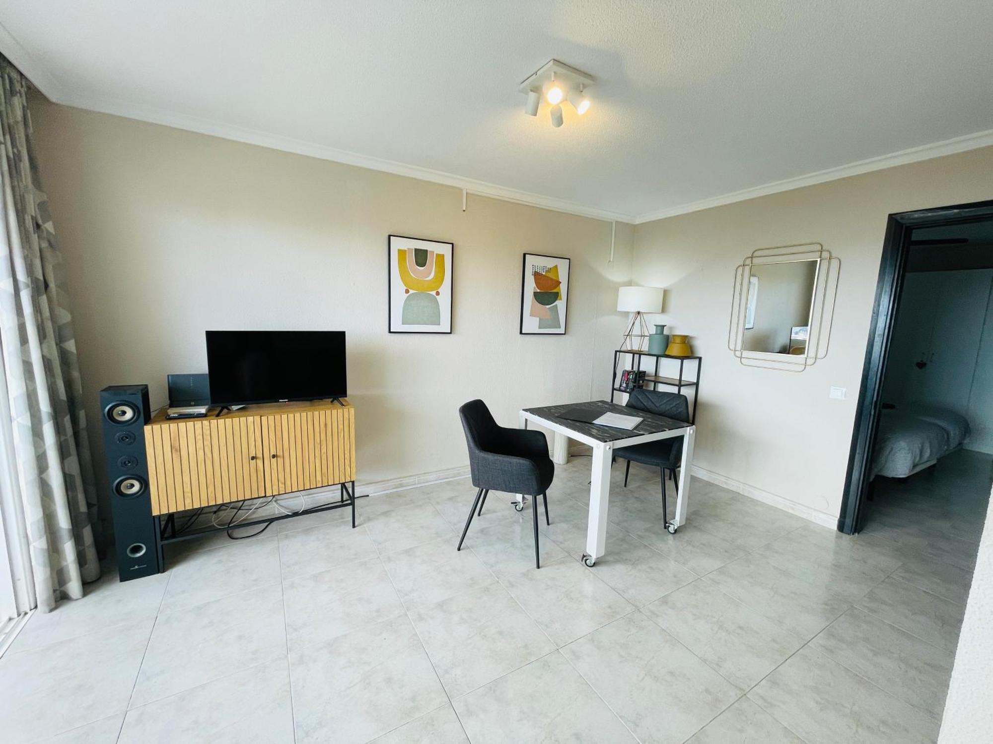 Meerblick Beach-apartment Monte Rojo San Agustin (Gran Canaria)