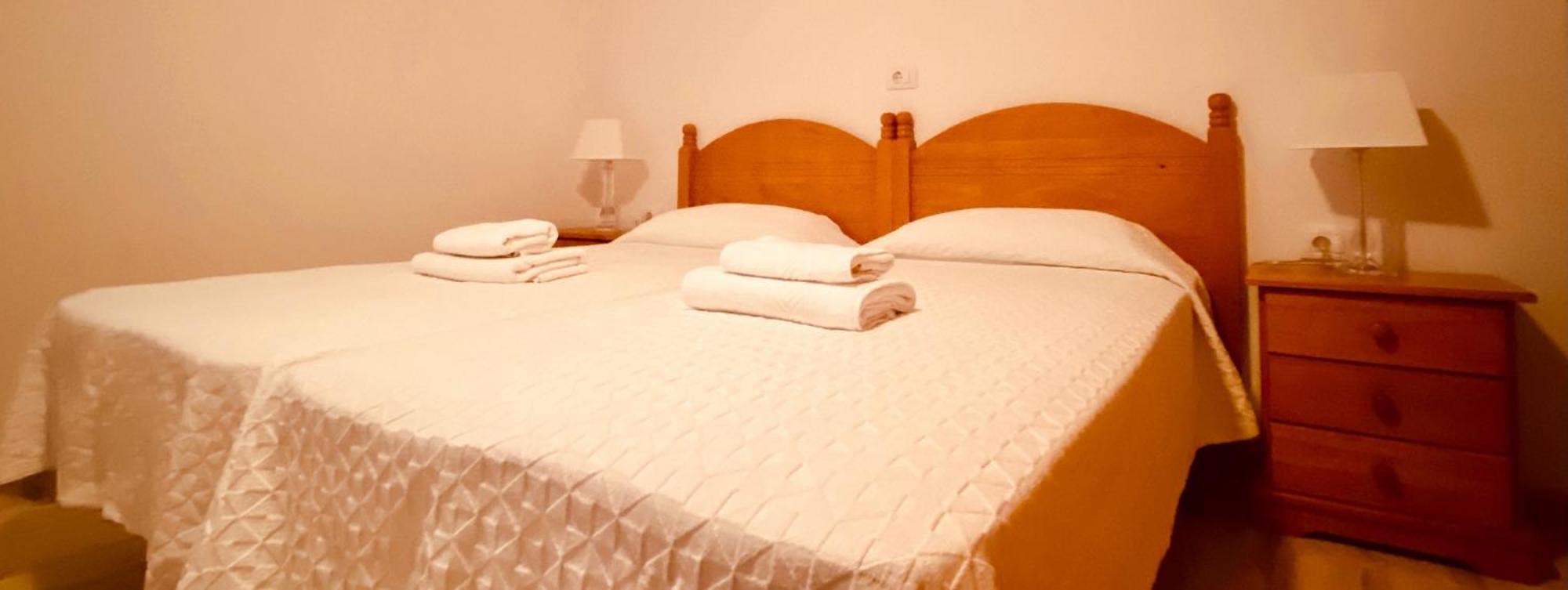 Comfortable Flat Close To The Apartamento