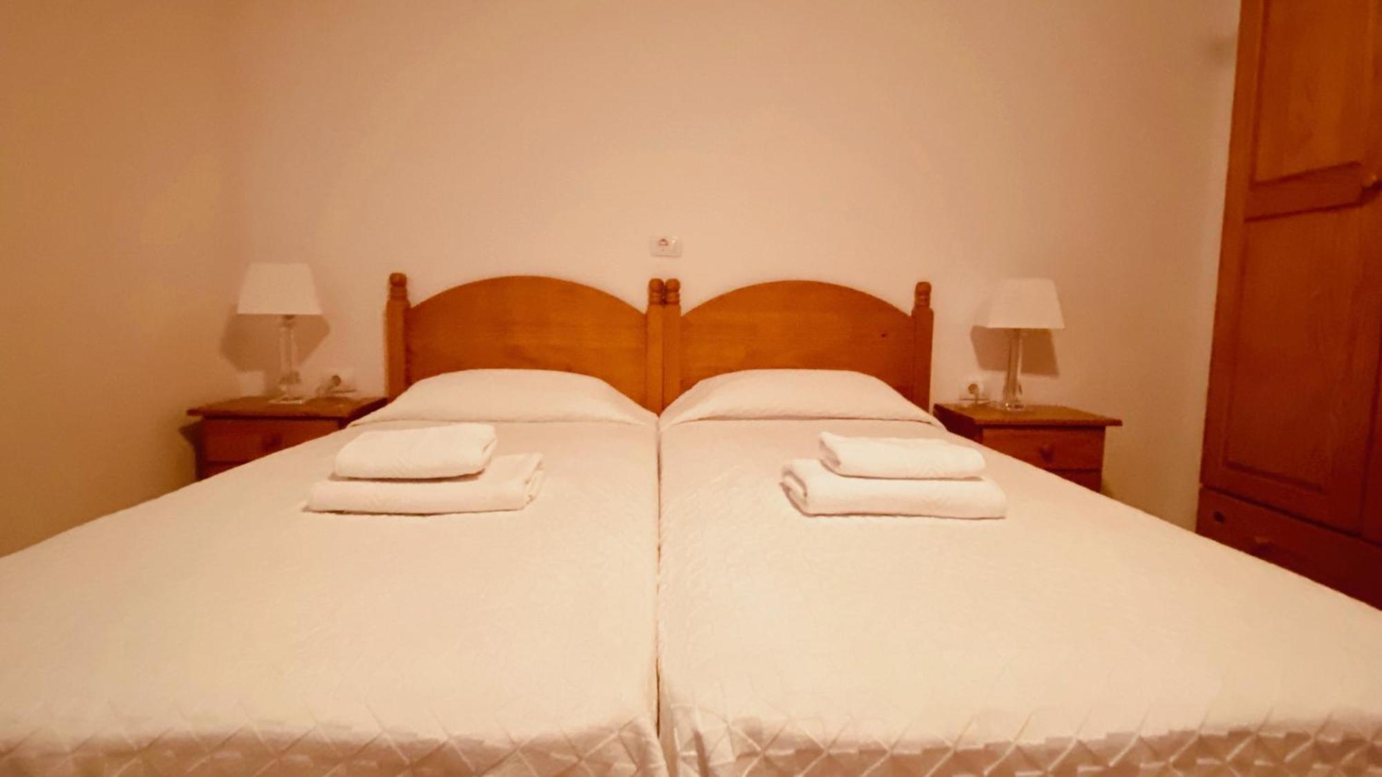 Comfortable Flat Close To The Apartamento *