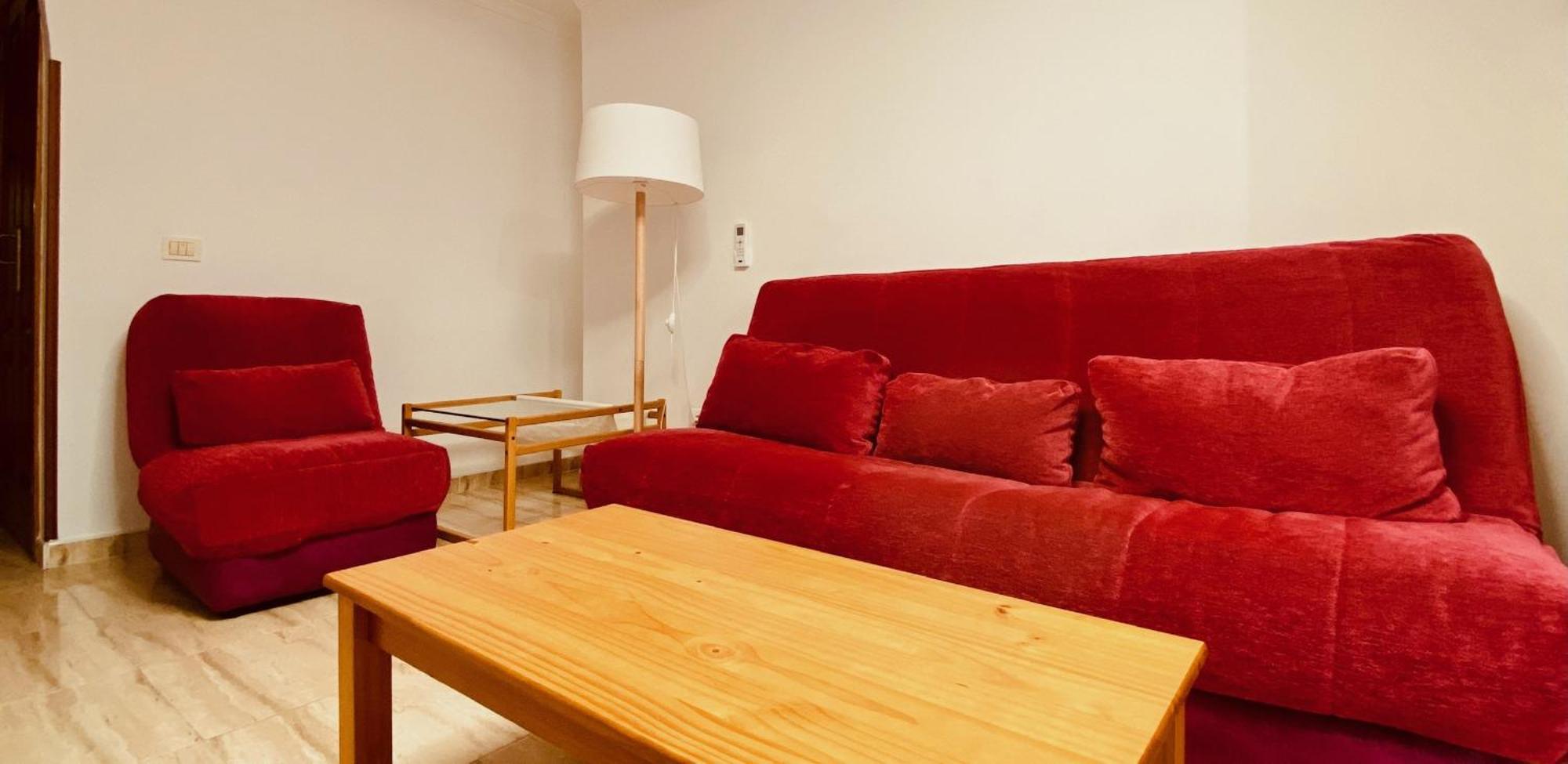 Comfortable Flat Close To The *