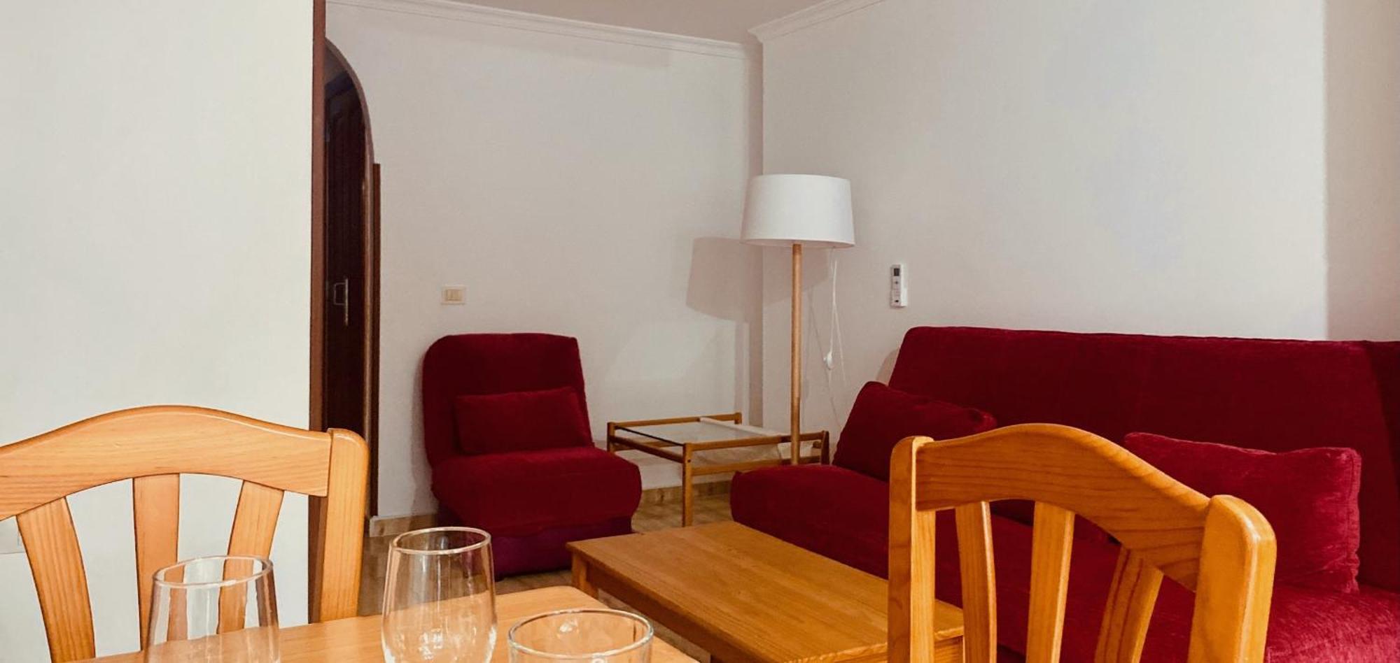Apartamento Comfortable Flat Close To The