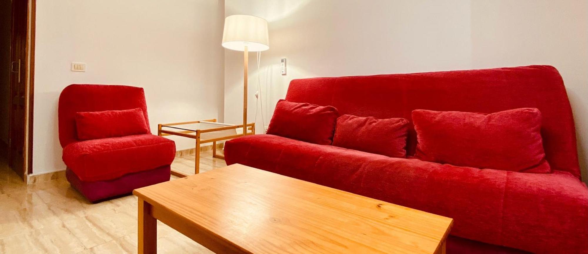 Apartamento Comfortable Flat Close To The Playa del Inglés
