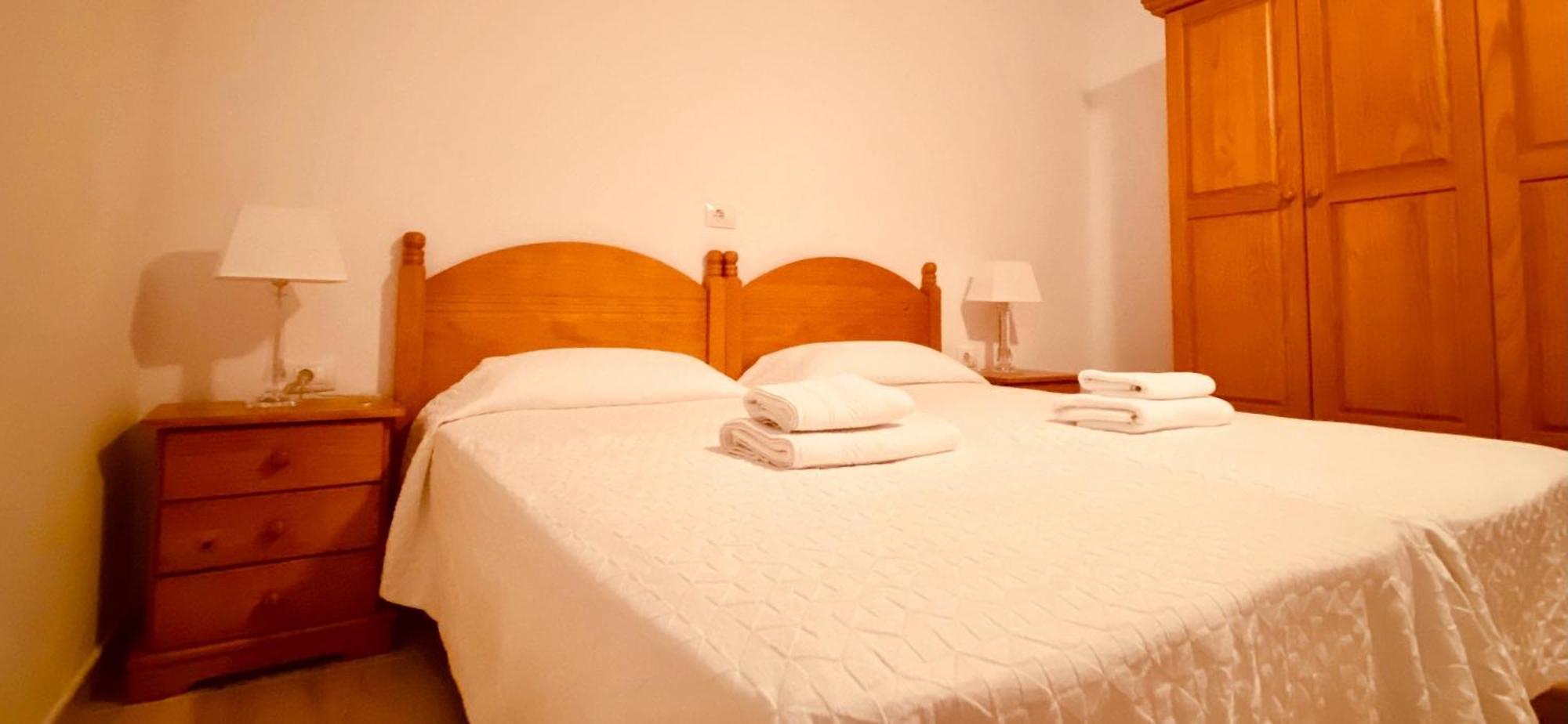 Comfortable Flat Close To The * Playa del Inglés