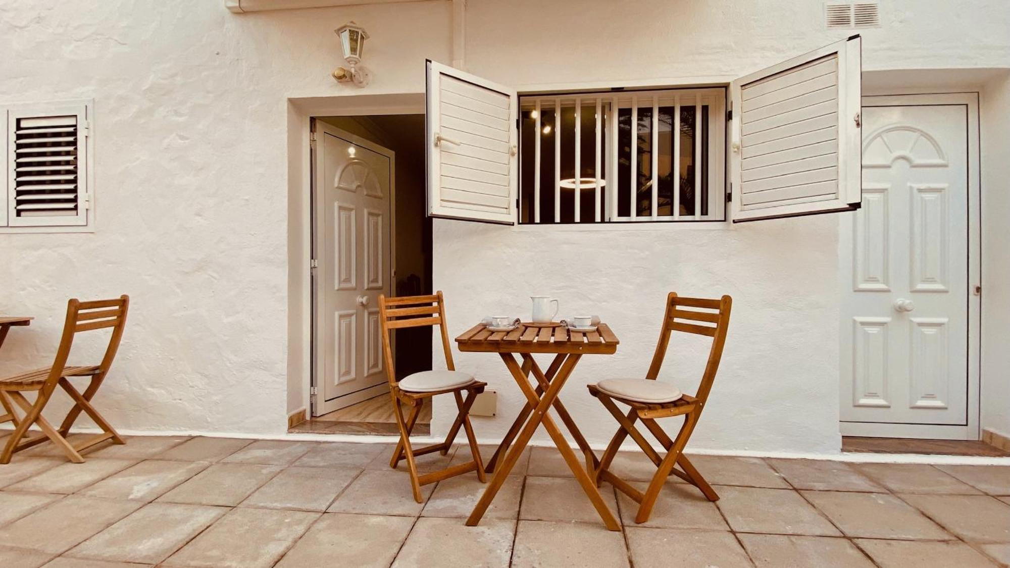 Comfortable Flat Close To The Apartamento *