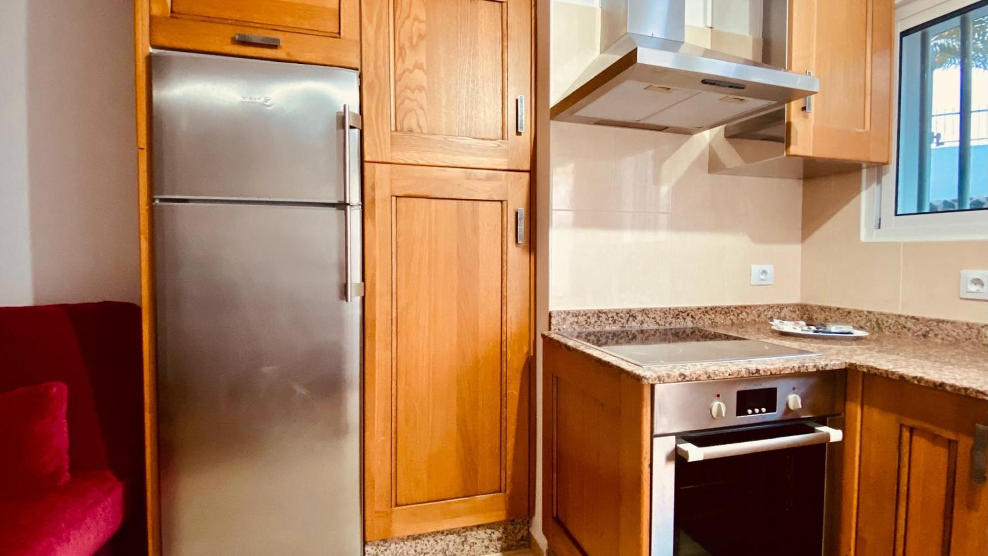 Apartamento Comfortable Flat Close To The *