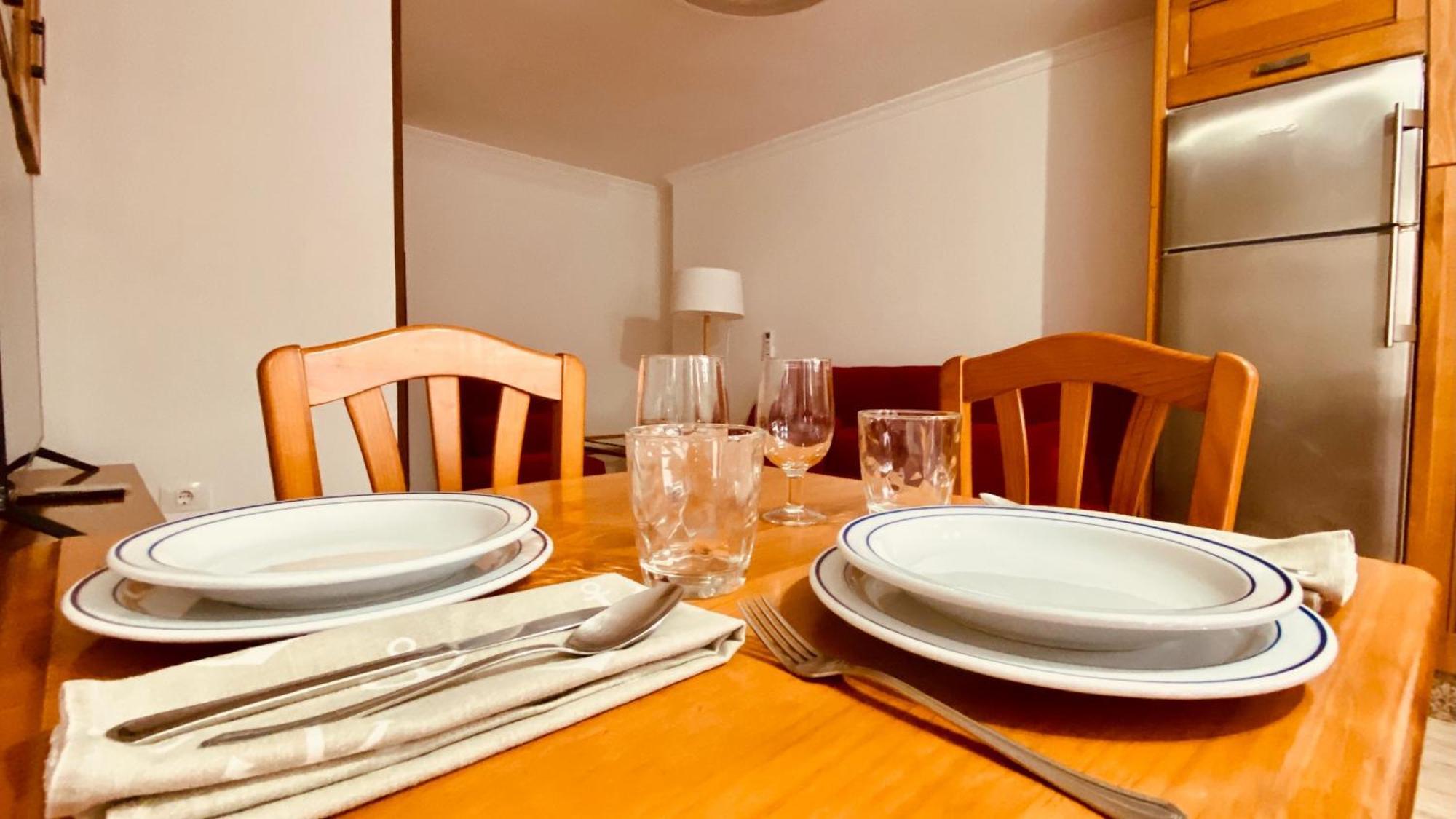 Comfortable Flat Close To The Playa del Inglés