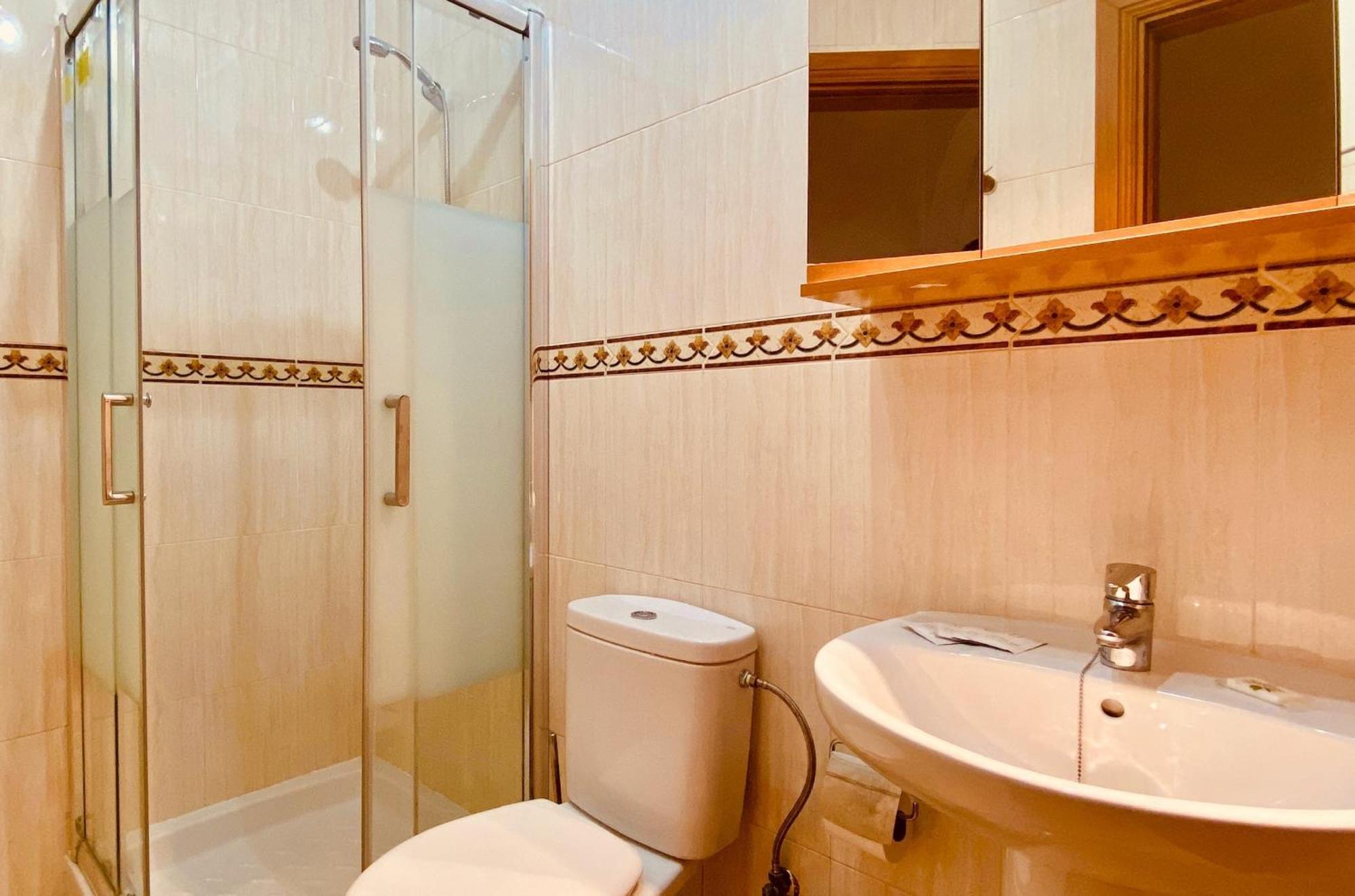 Comfortable Flat Close To The * Playa del Inglés