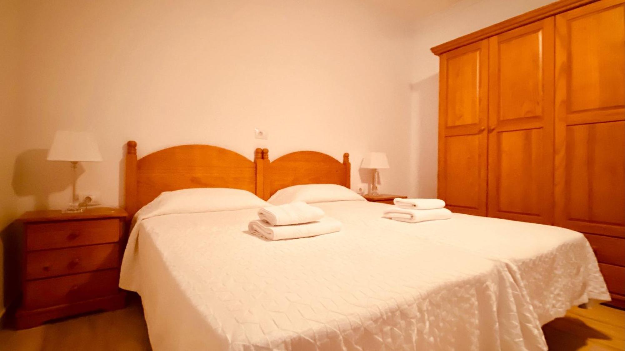 Comfortable Flat Close To The