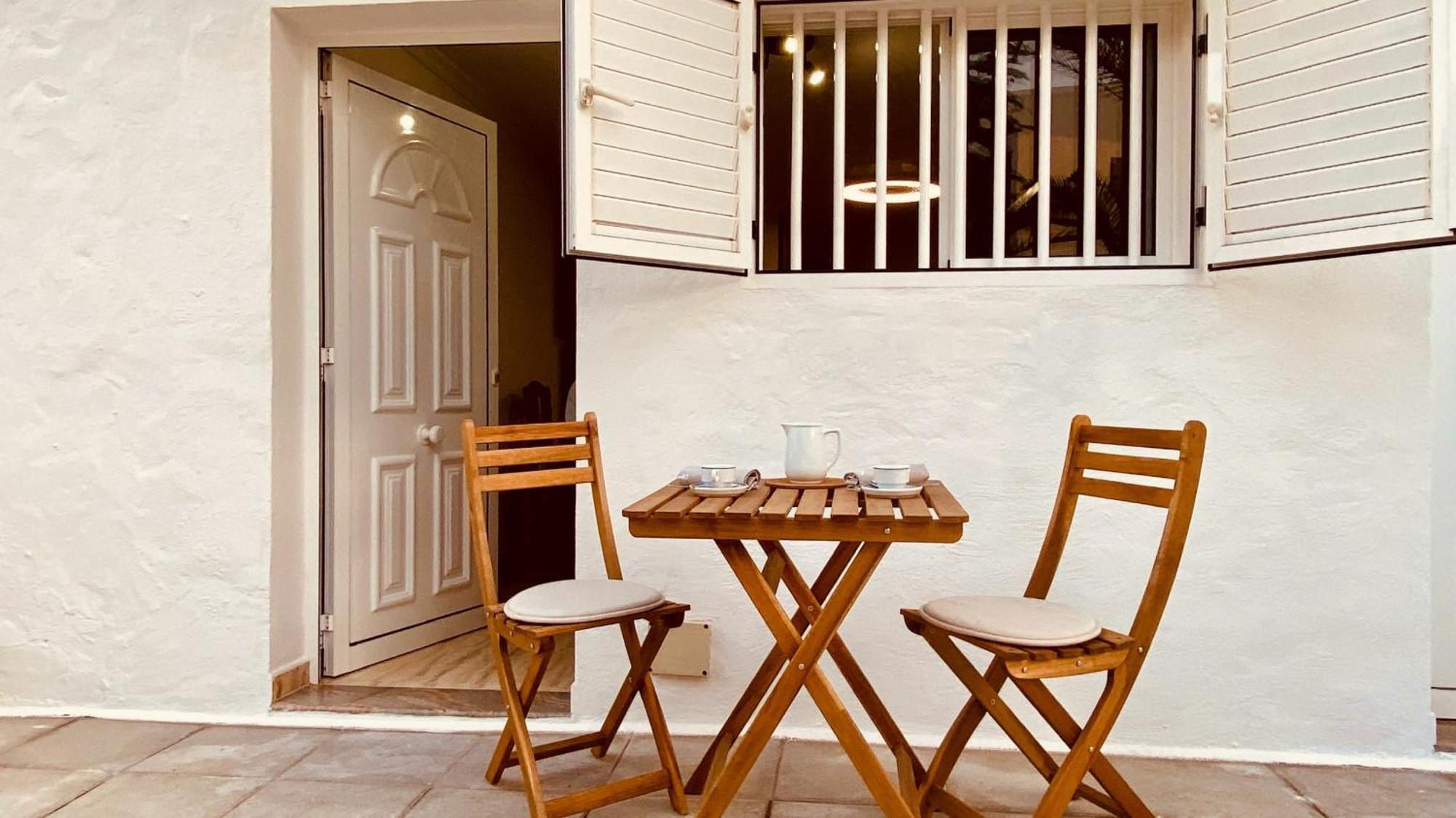 Apartamento Comfortable Flat Close To The Playa del Inglés