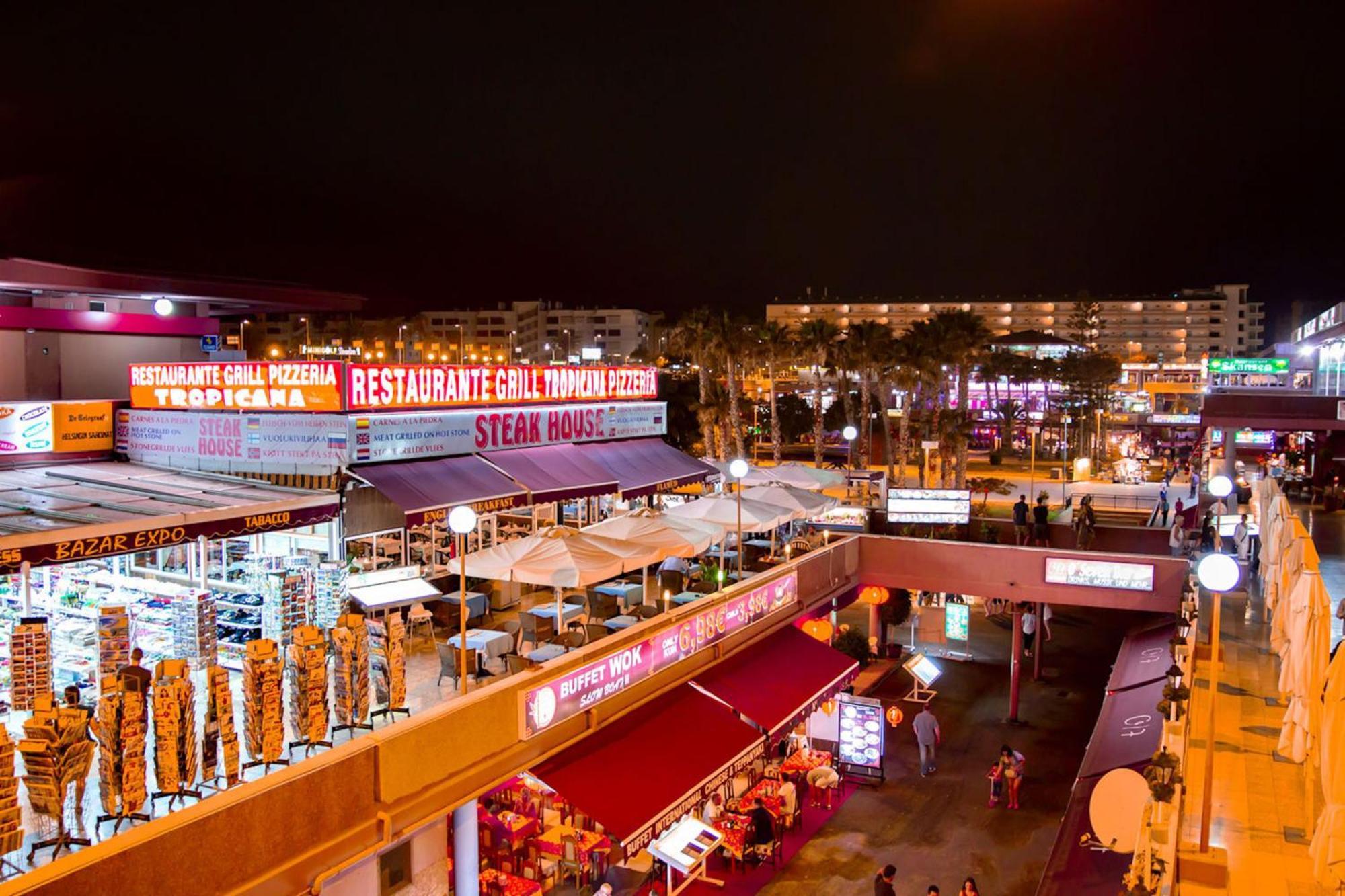 Comfortable Flat Close To The * Playa del Inglés
