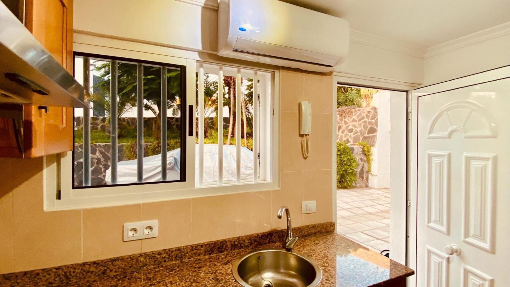 Comfortable Flat Close To The Apartamento Playa del Inglés