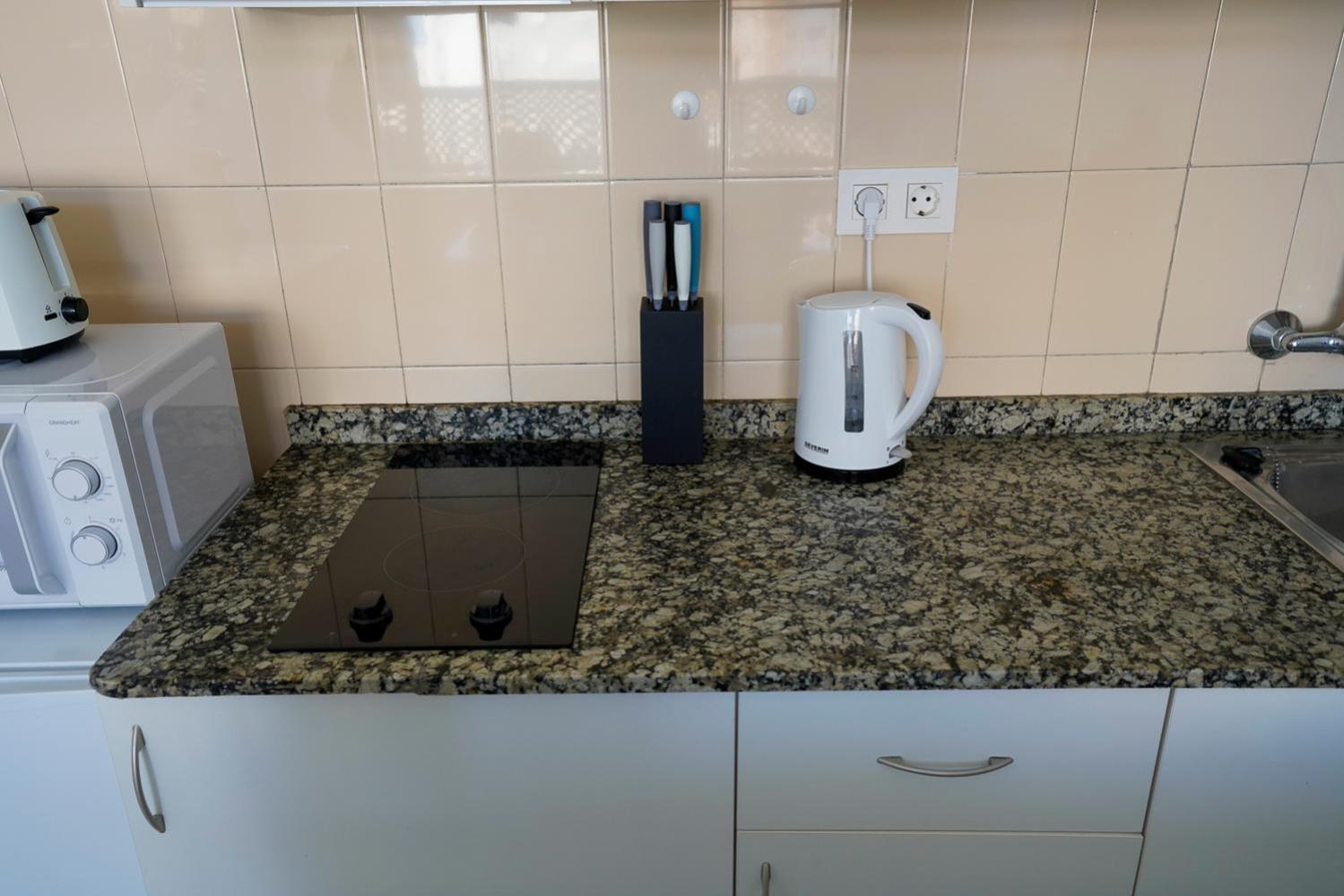 Stylish With Stunning Sea View. Apartamento Maspalomas (Gran Canaria)