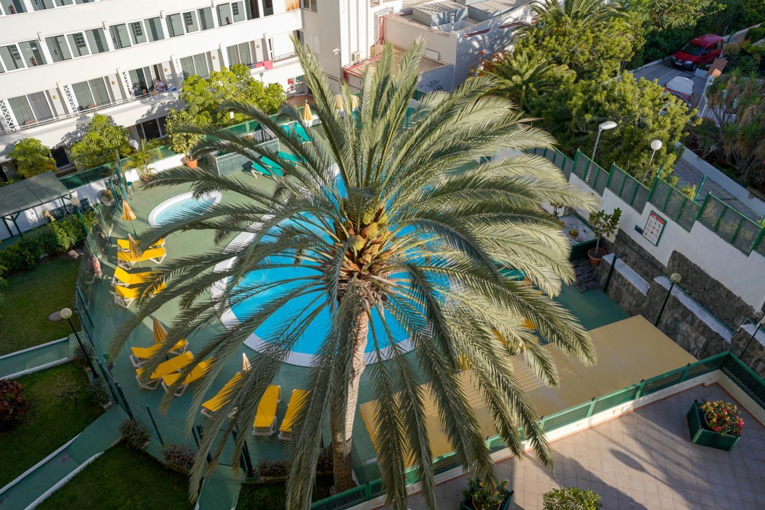 Stylish With Stunning Sea View. Apartamento *