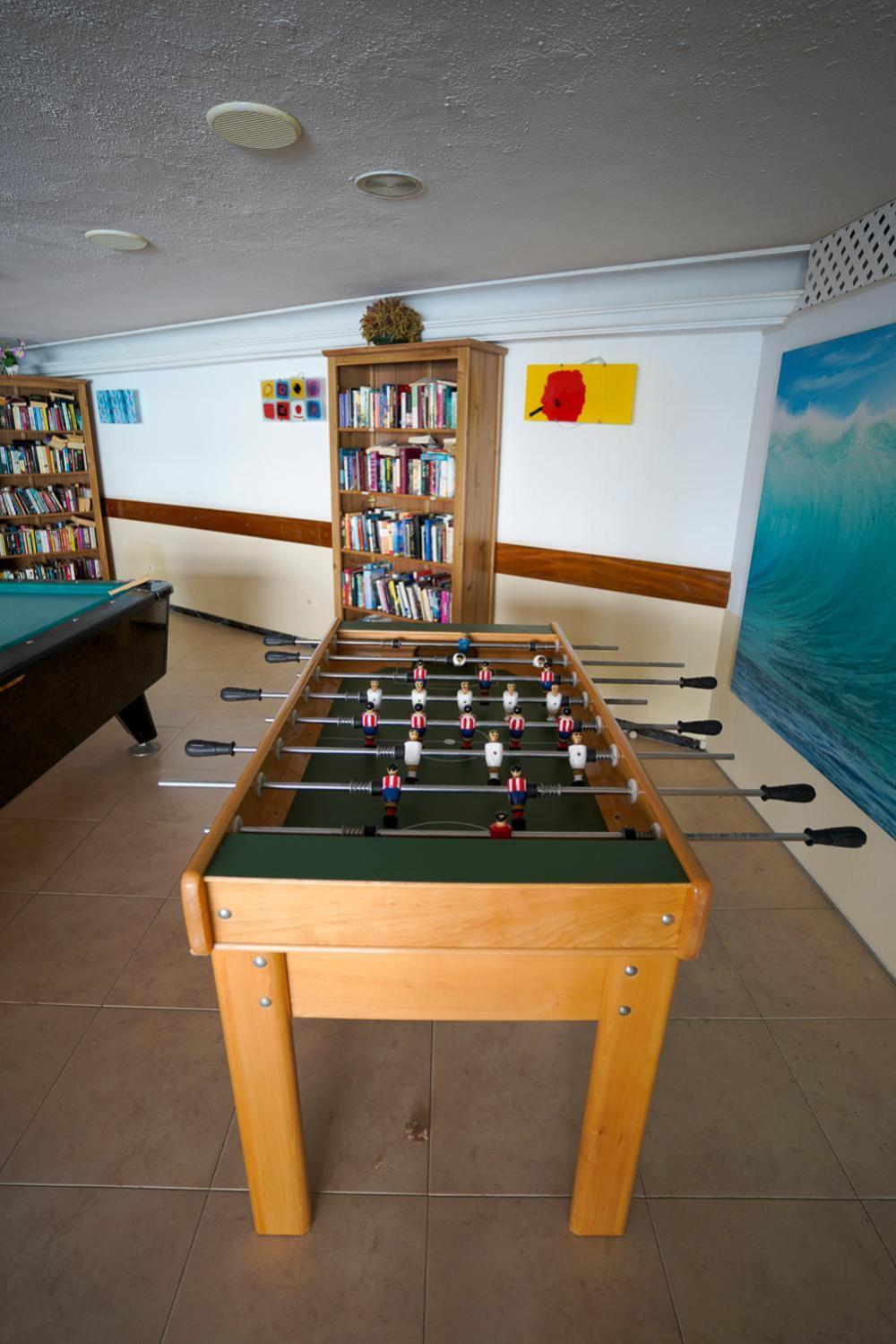 Stylish With Stunning Sea View. Apartamento Maspalomas (Gran Canaria)