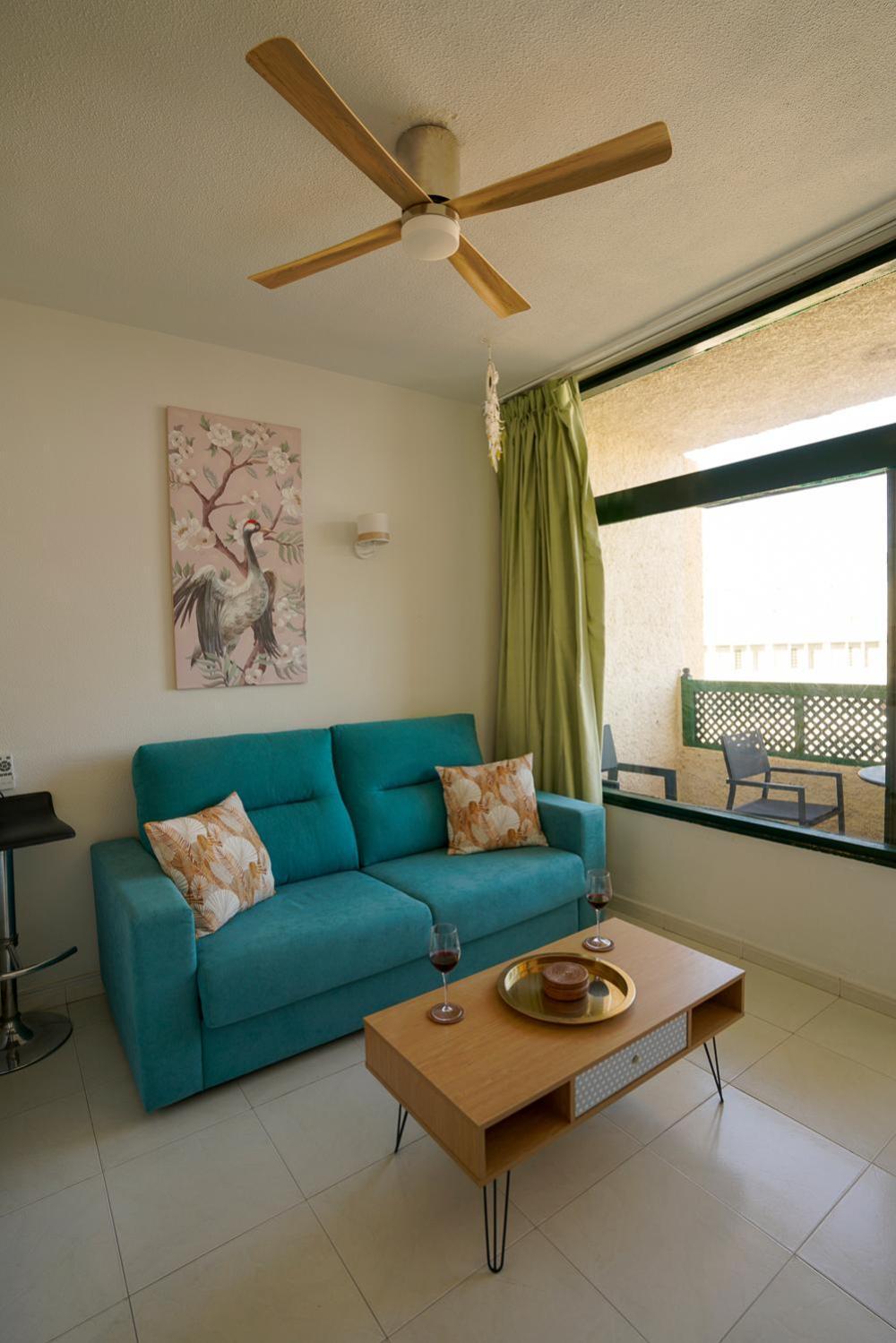 Apartamento Stylish With Stunning Sea View. *