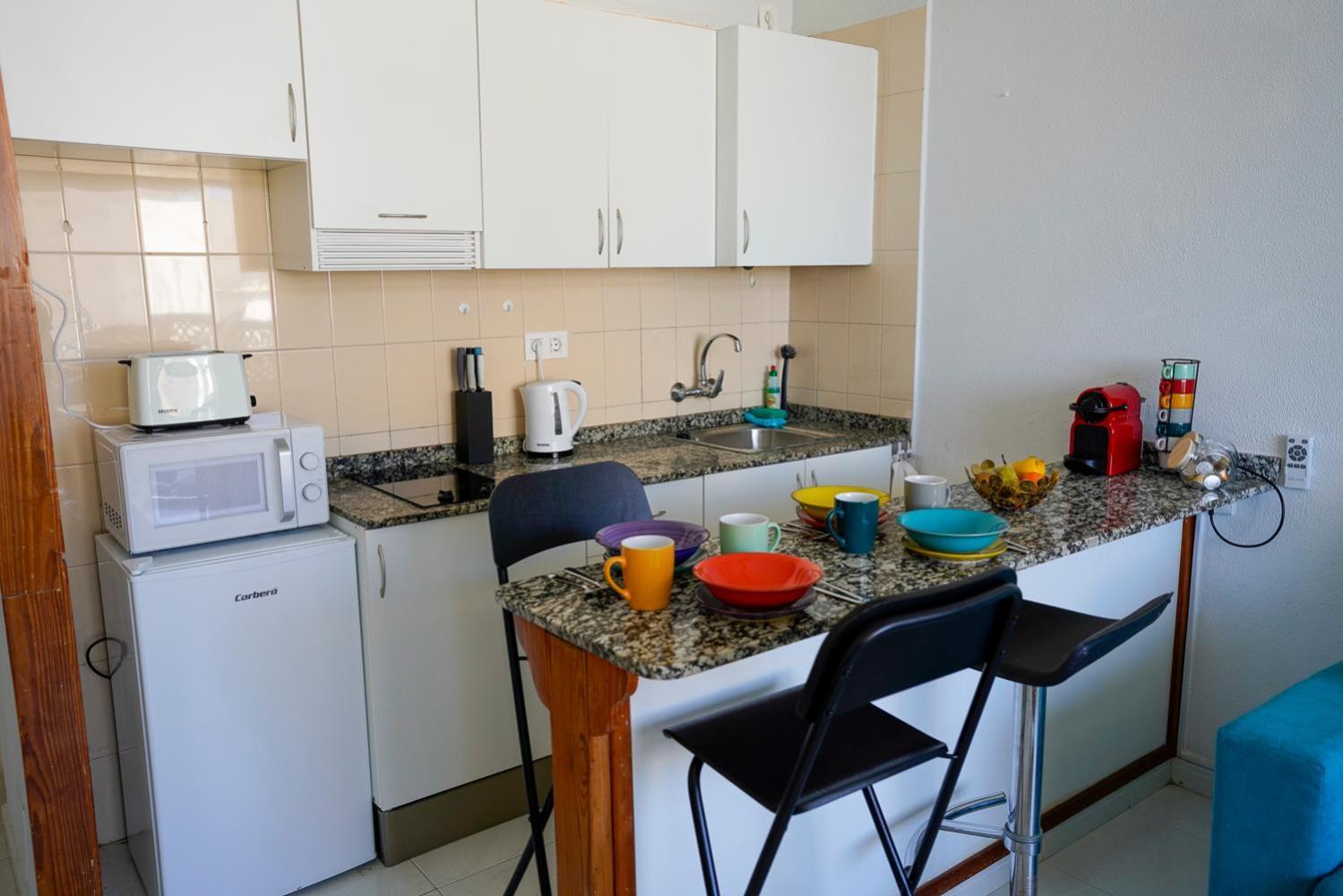 Stylish With Stunning Sea View. Apartment