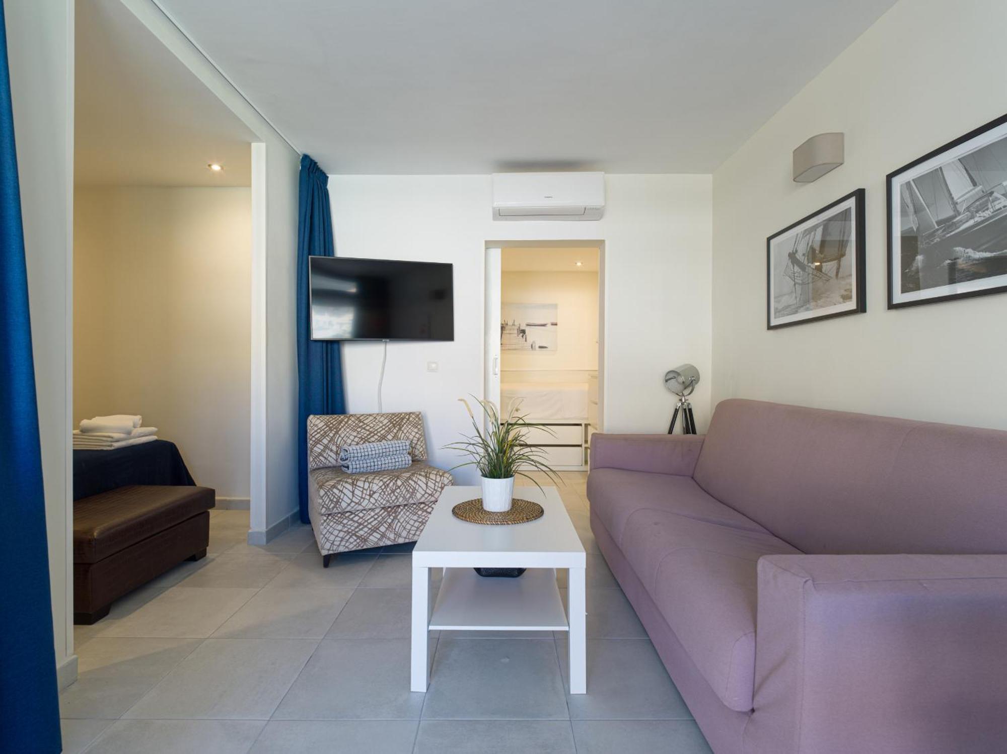Apartamento Sol Puerto Rico *
