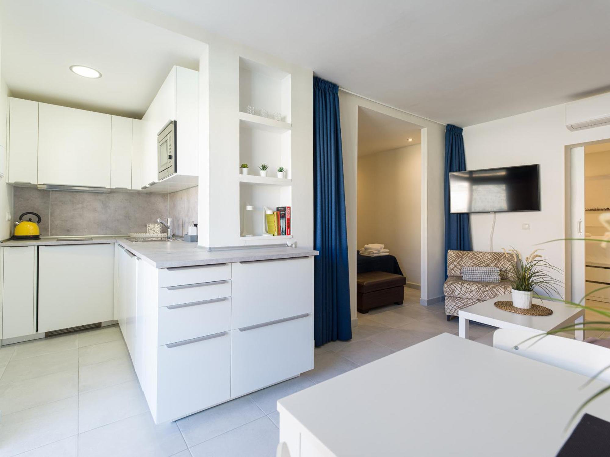 Apartamento Sol Puerto Rico Puerto Rico (Gran Canaria)