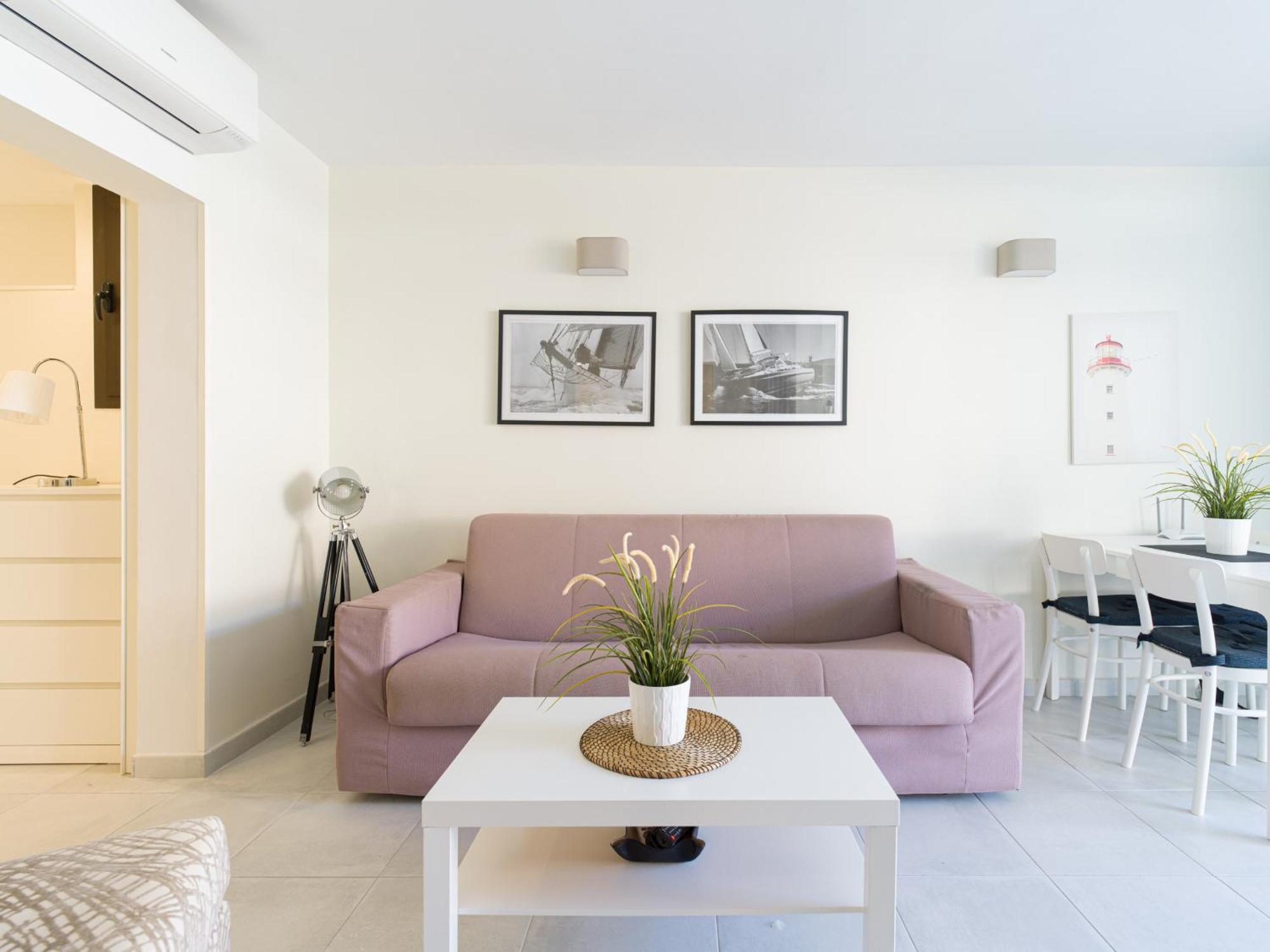 Apartamento Sol Puerto Rico