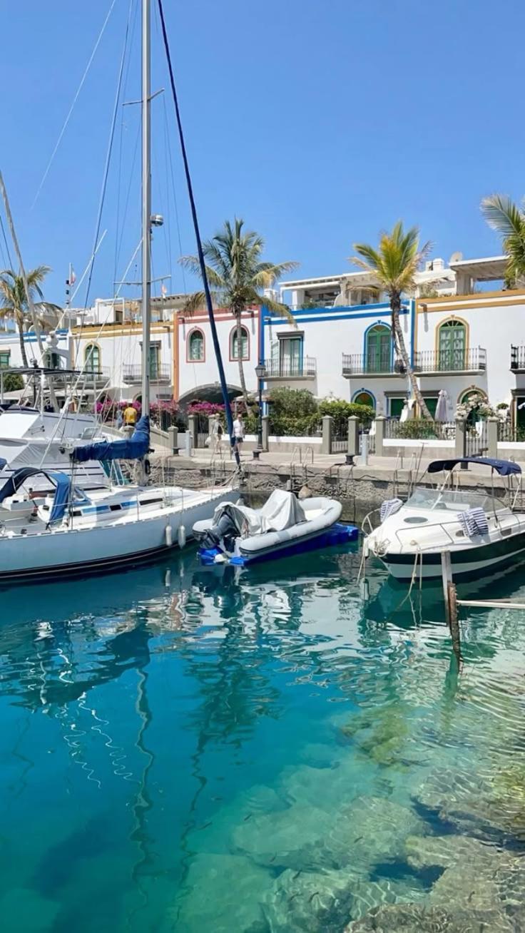 House Apartamento San Bartolomé