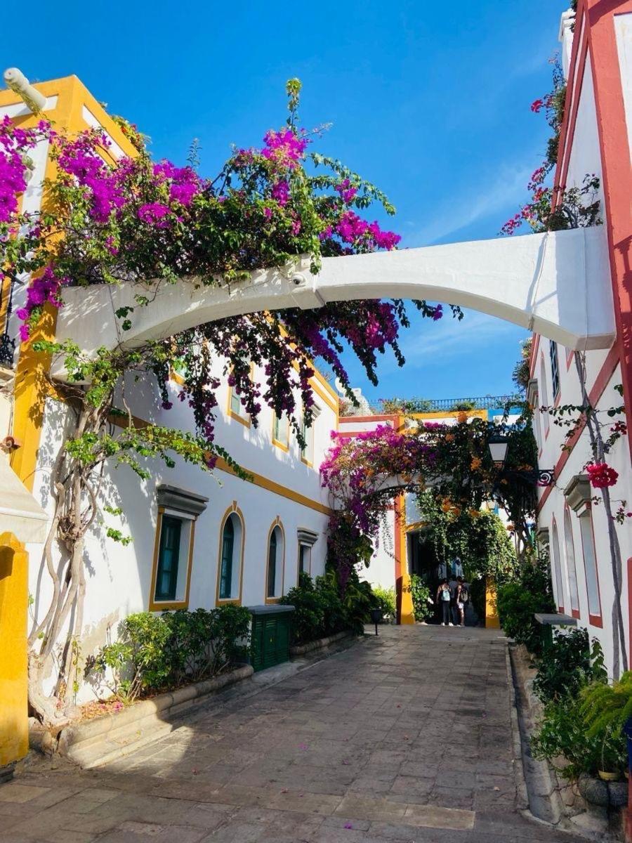 Apartamento House San Bartolomé