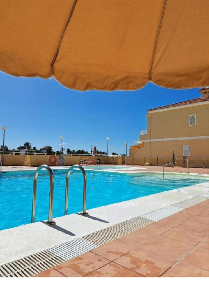 Maspalomas Gran Canaria Arguineguin South Piscina * Mogan