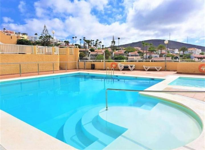 Maspalomas Gran Canaria Arguineguin South Piscina