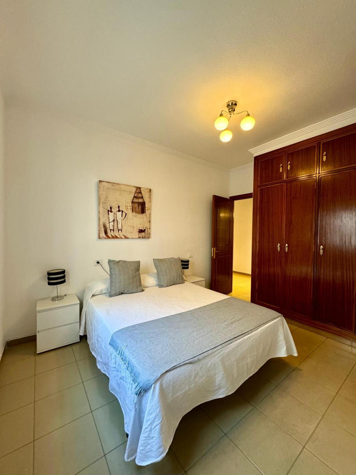 & Palmas - By Gestion Vacacional Canarias Holiday home *