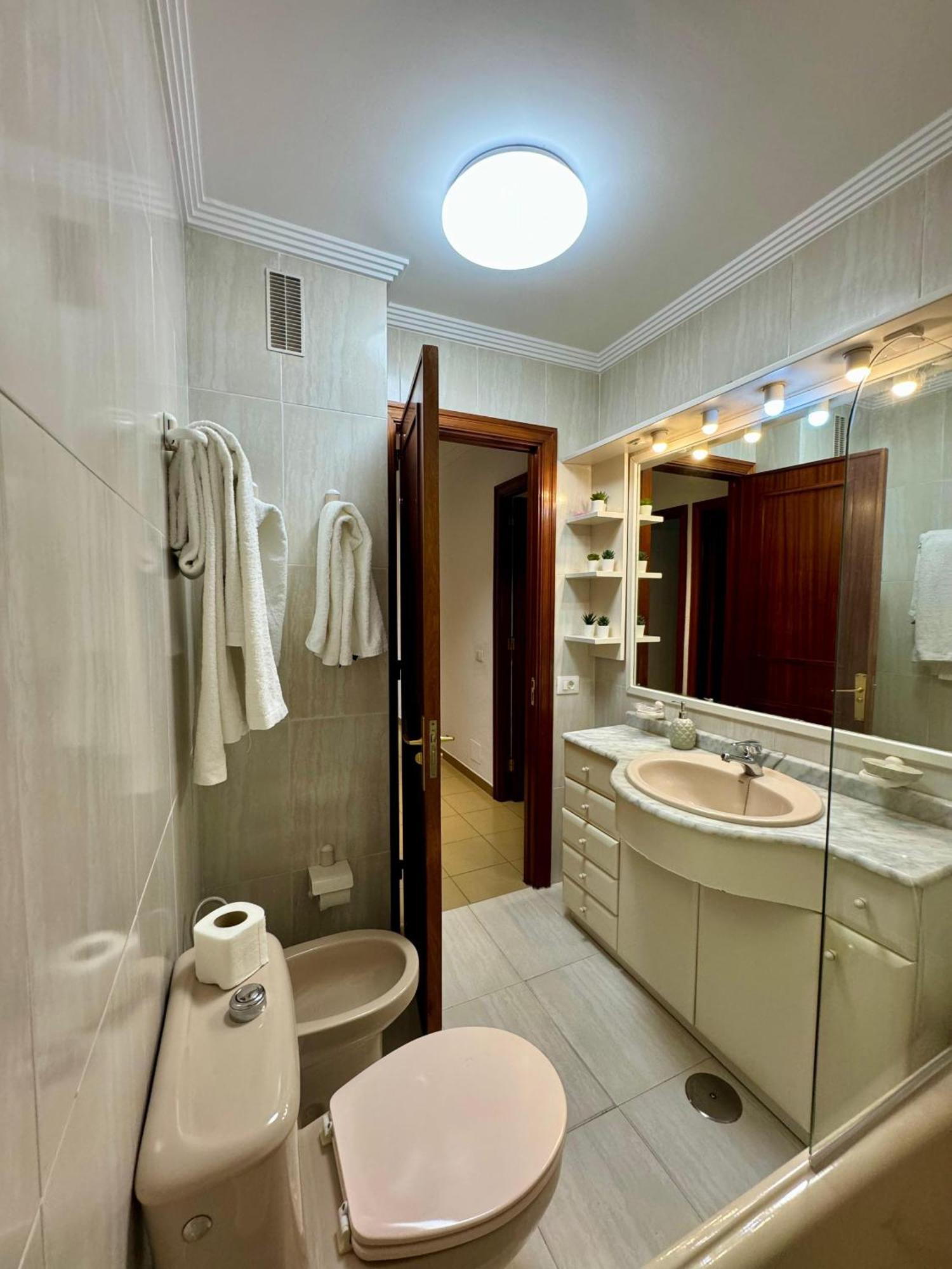 Holiday home & Palmas - By Gestion Vacacional Canarias *