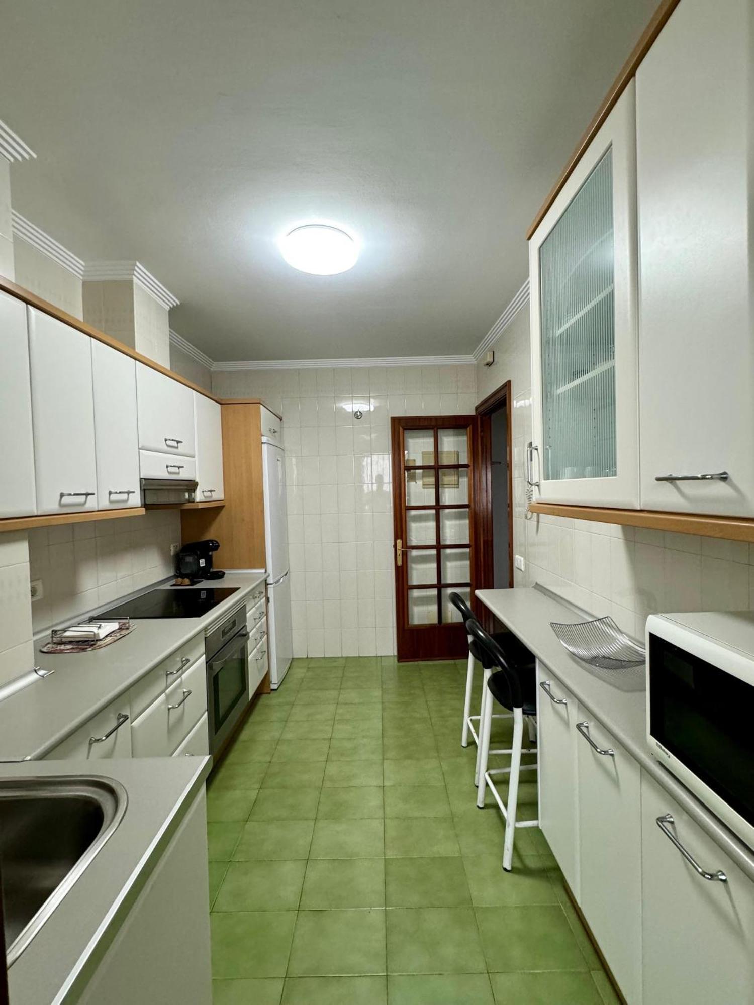 & Palmas - By Gestion Vacacional Canarias Holiday home *