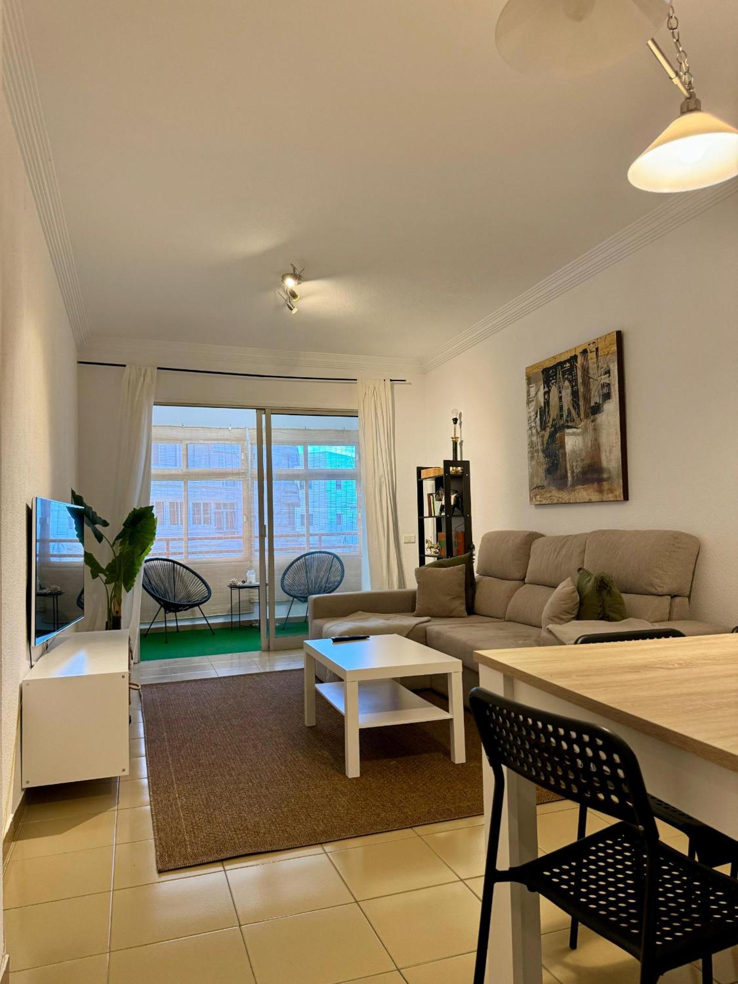 & Palmas - By Gestion Vacacional Canarias Holiday home Las Palmas de Gran Canaria