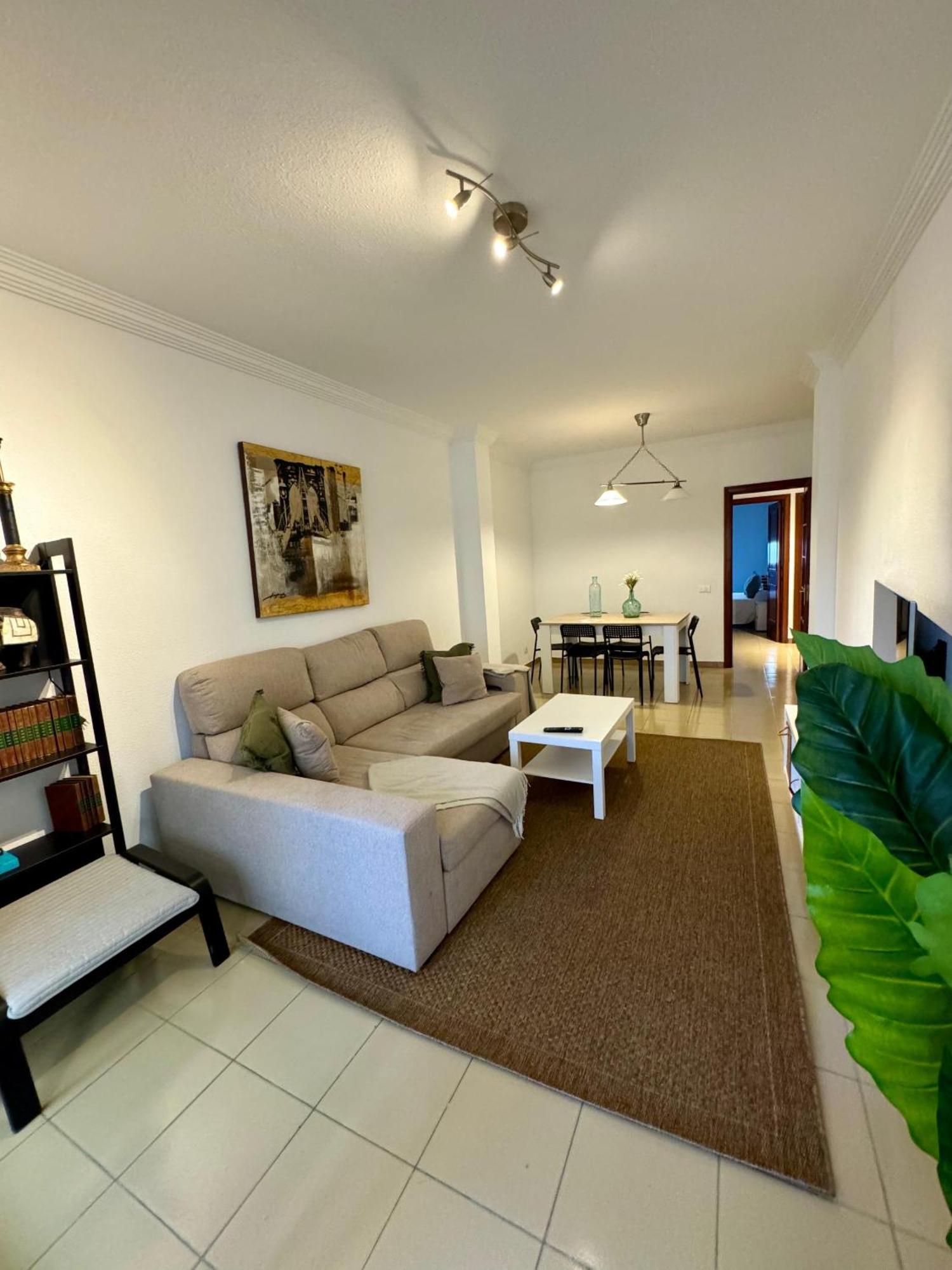 & Palmas - By Gestion Vacacional Canarias *