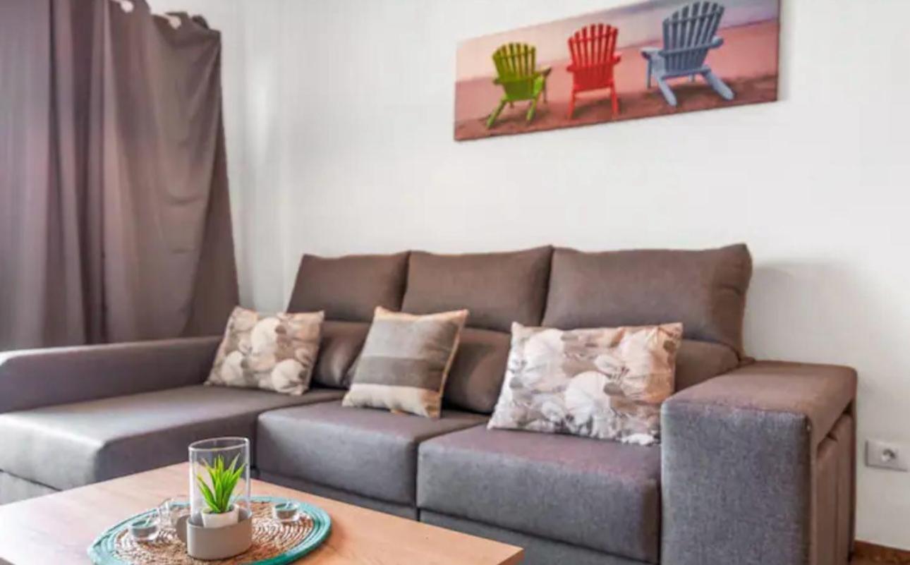 Appartamento Agaete Playa Vista Yumbo Dunas Parking