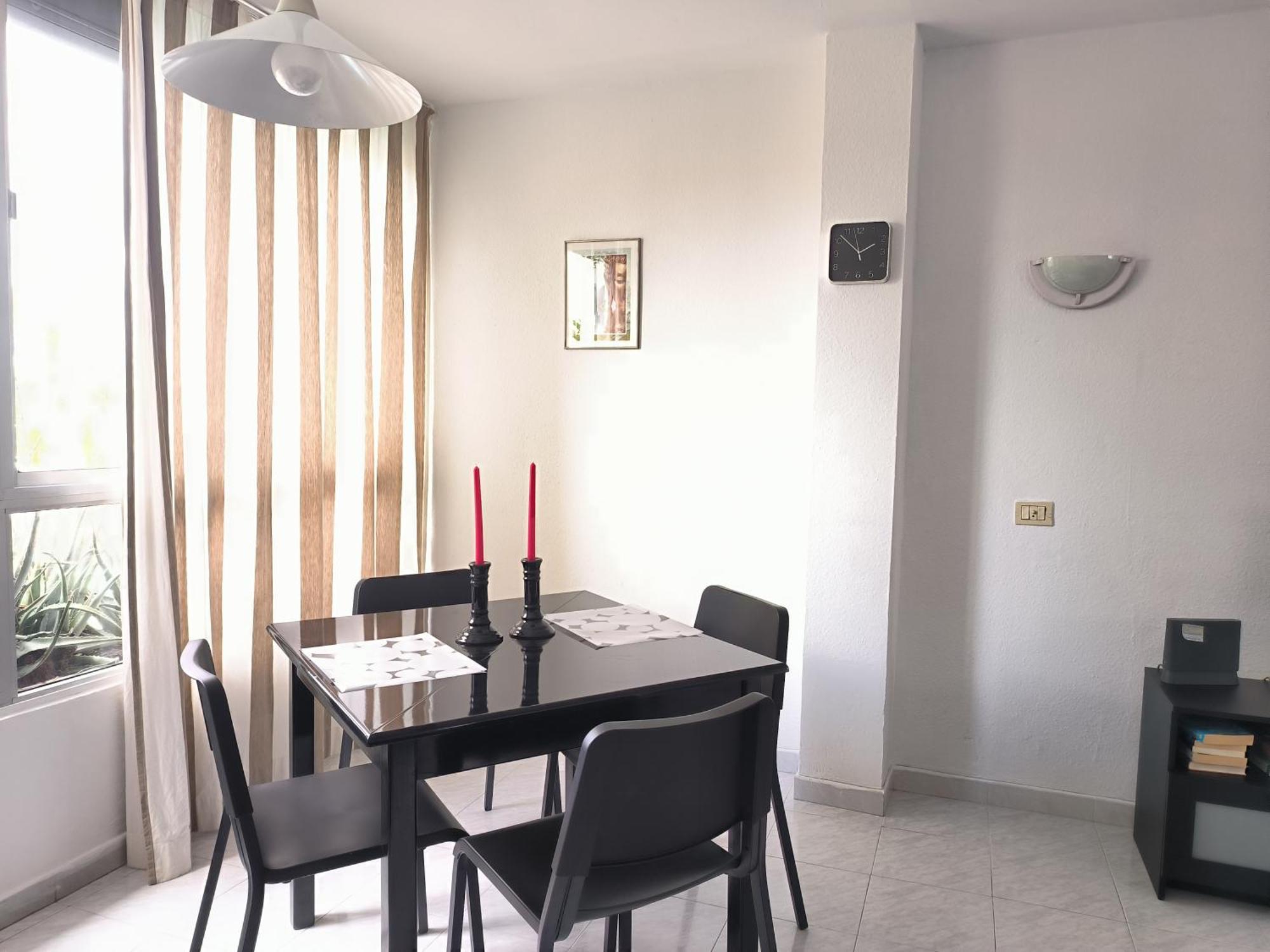 Apartment Yumbo Maspalomas (Gran Canaria)