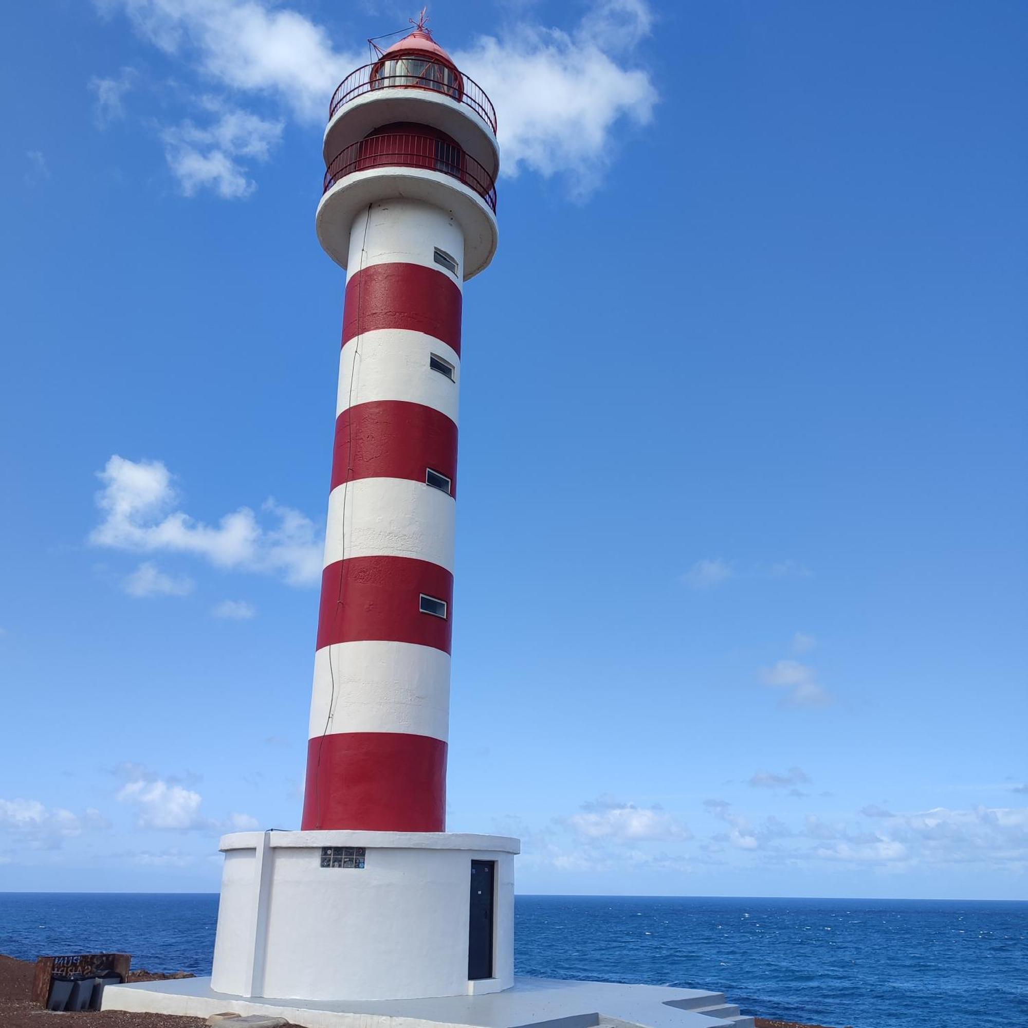 Apartamento Vista Mar Sardina Gáldar