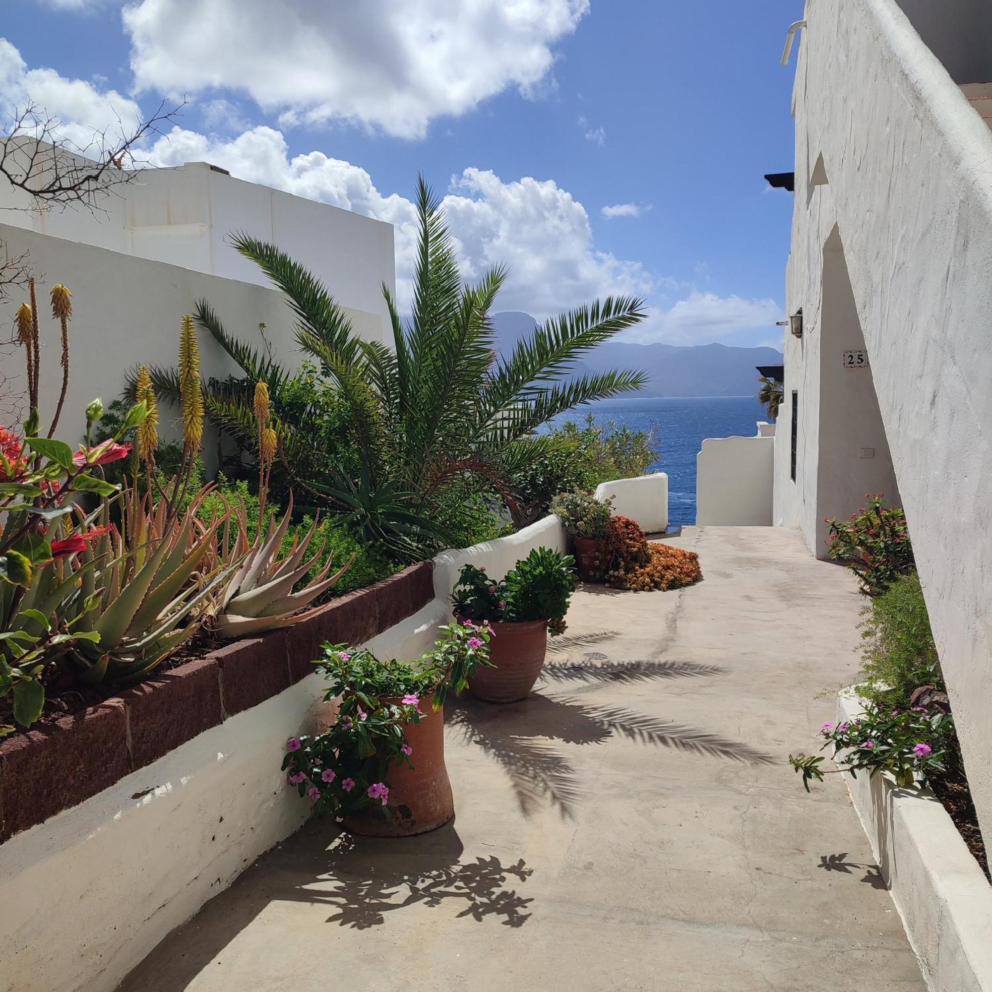 Apartamento Vista Mar Sardina *
