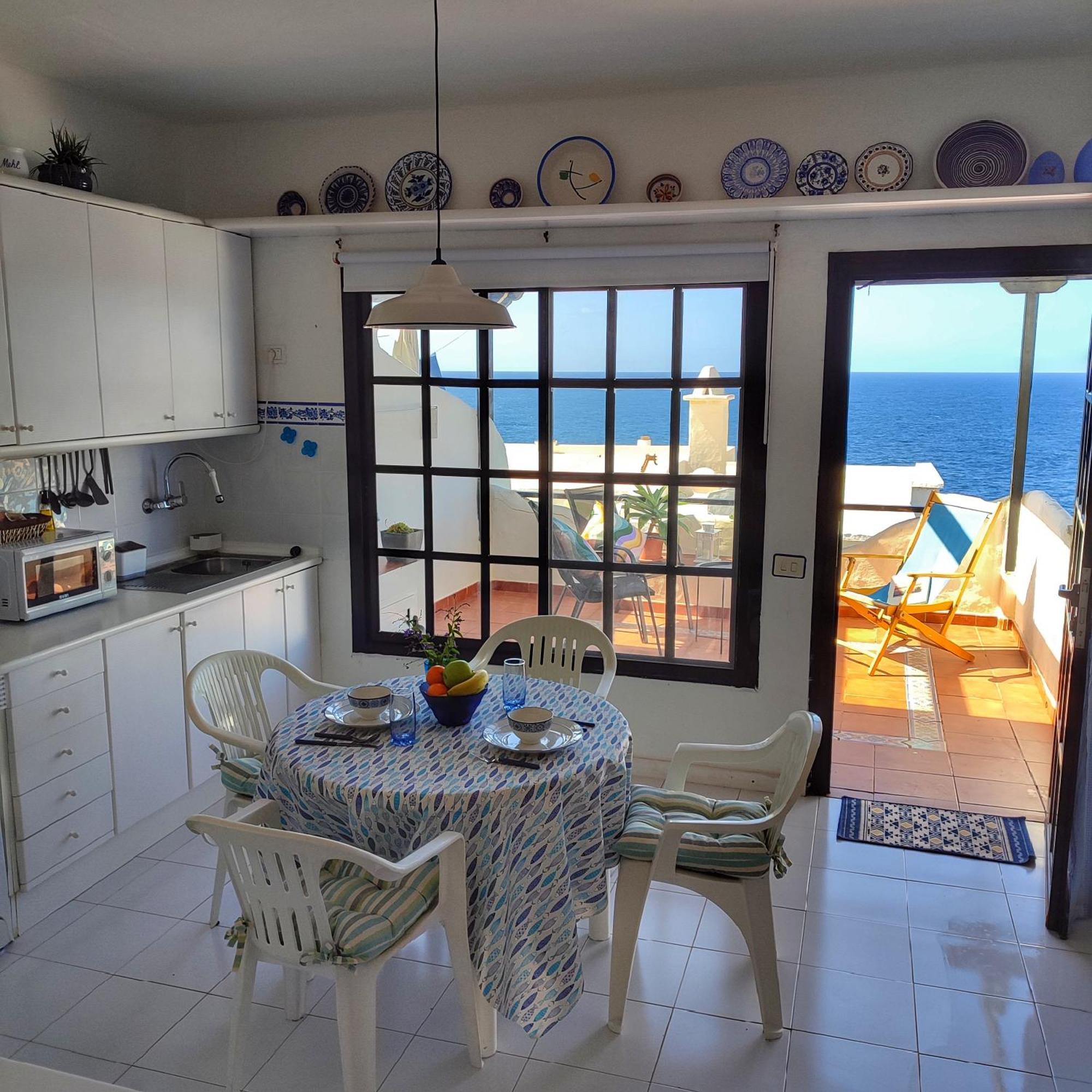 Vista Mar Sardina *