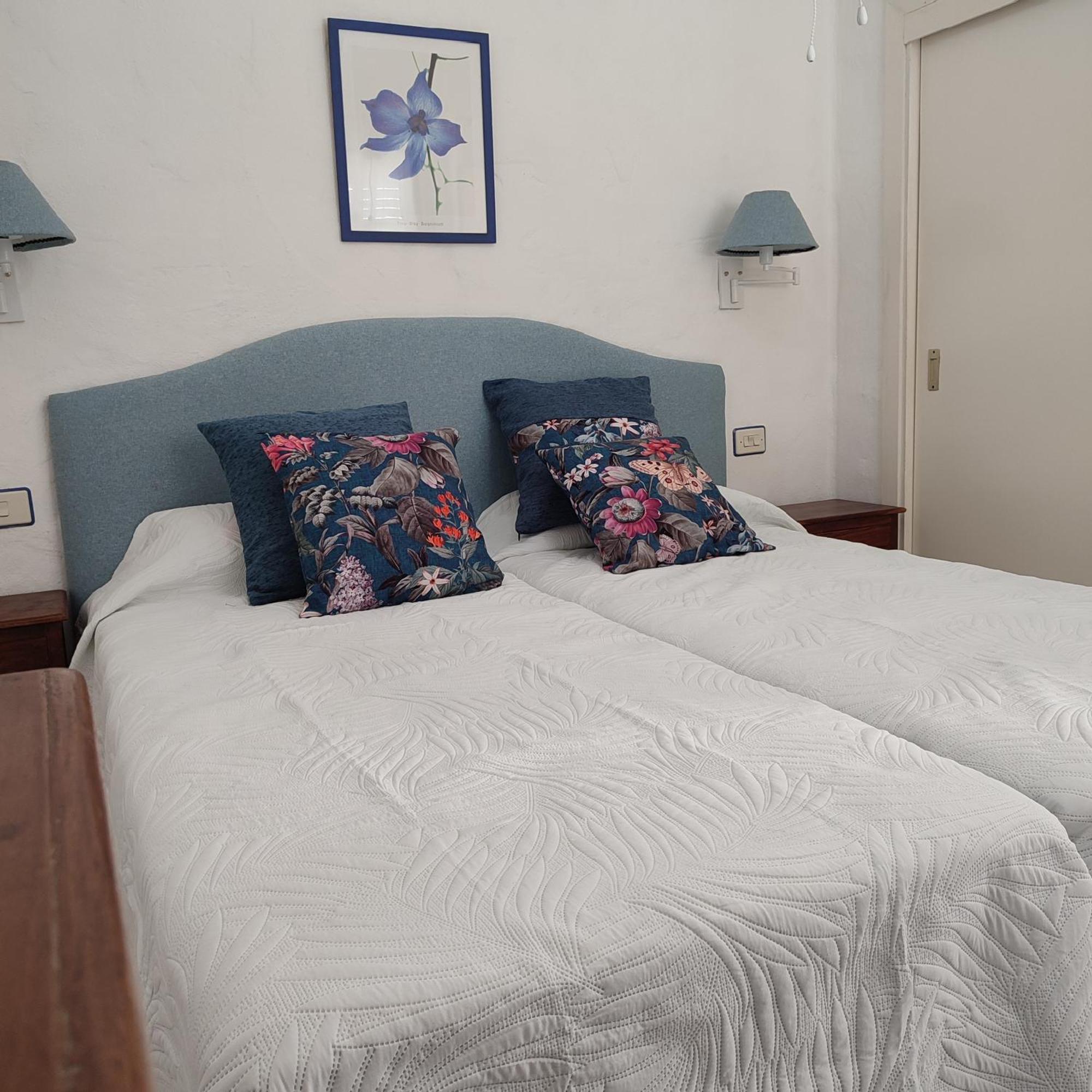 Apartamento Vista Mar Sardina Gáldar