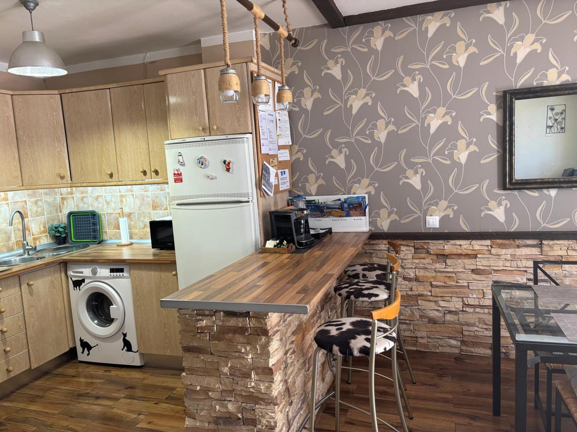 Gardenia Apartamento La Estrella (Gran Canaria)