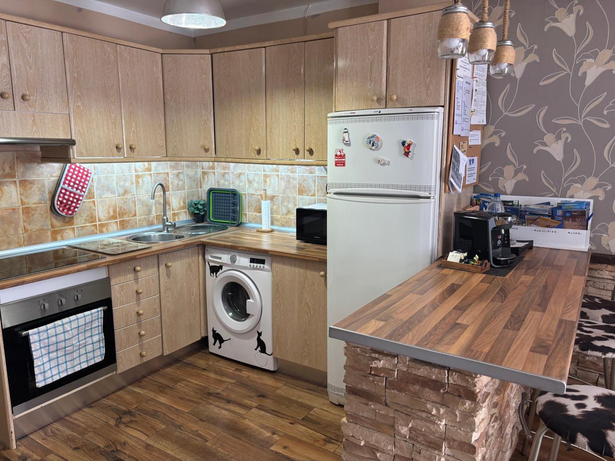 Apartamento Gardenia *