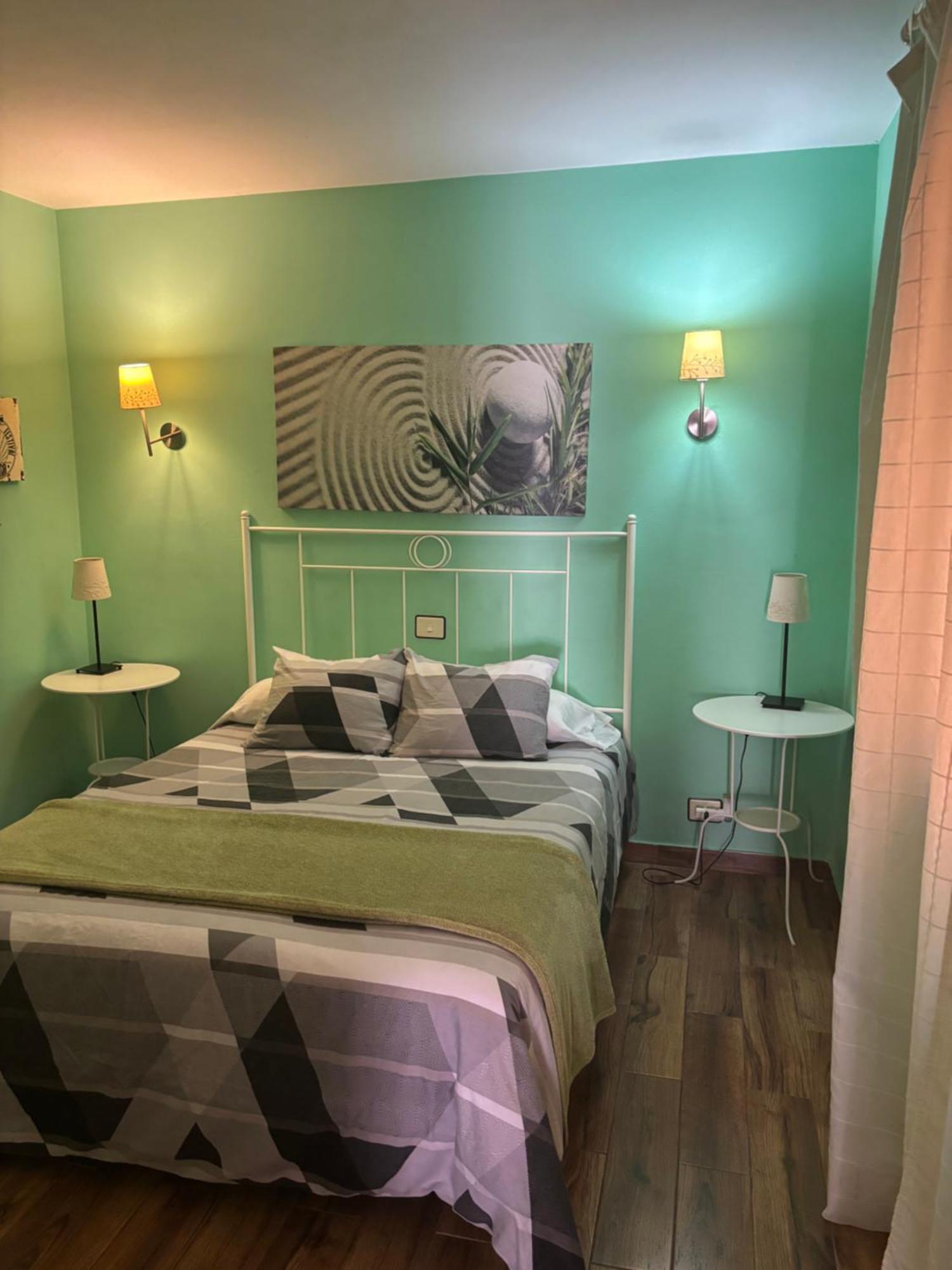 Apartamento Gardenia