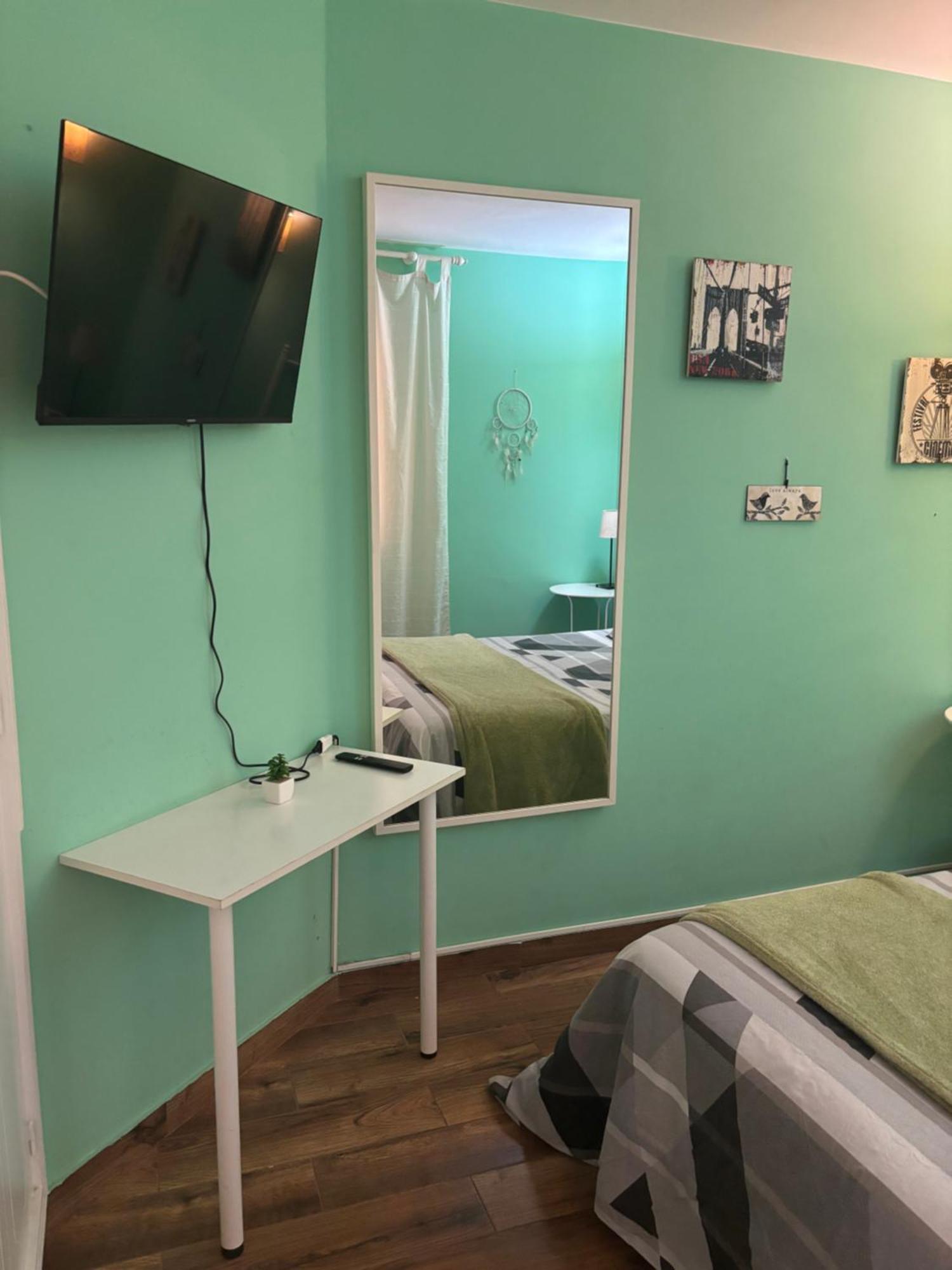 Gardenia Apartamento